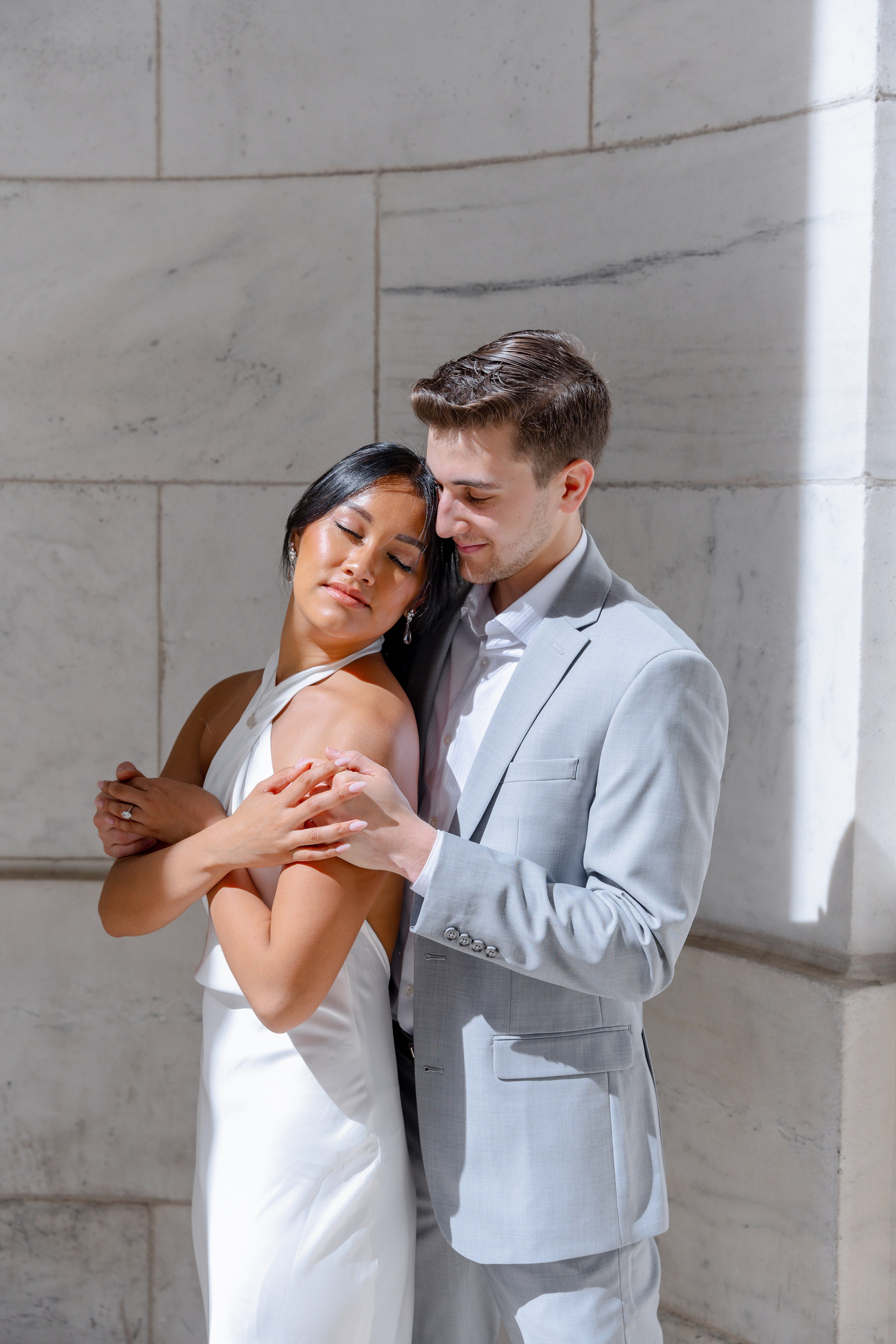 Molly & Alex. Anna Krasnova Wedding photographer