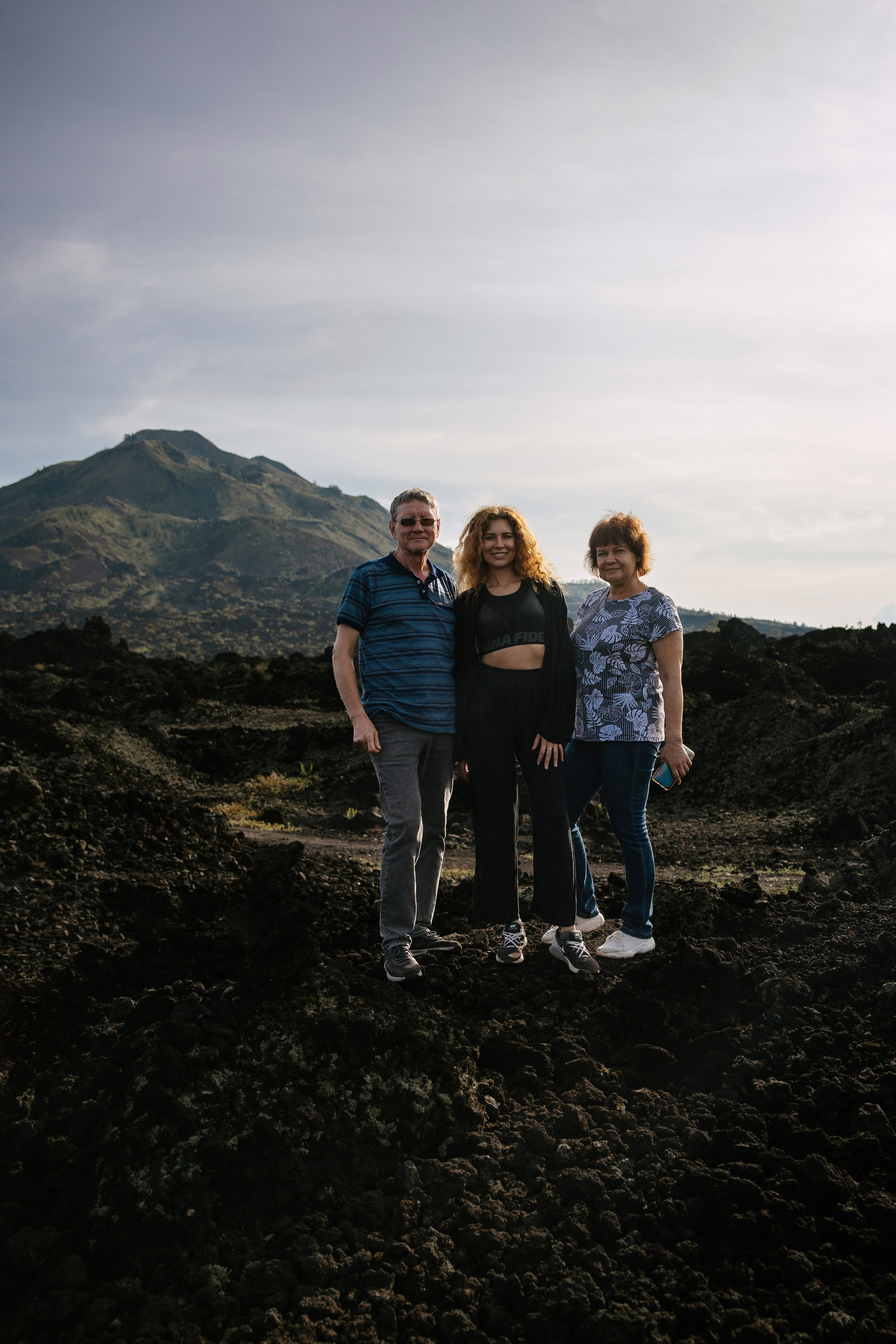 North trip. Профессиональный фотограф Нурмиева Вероника