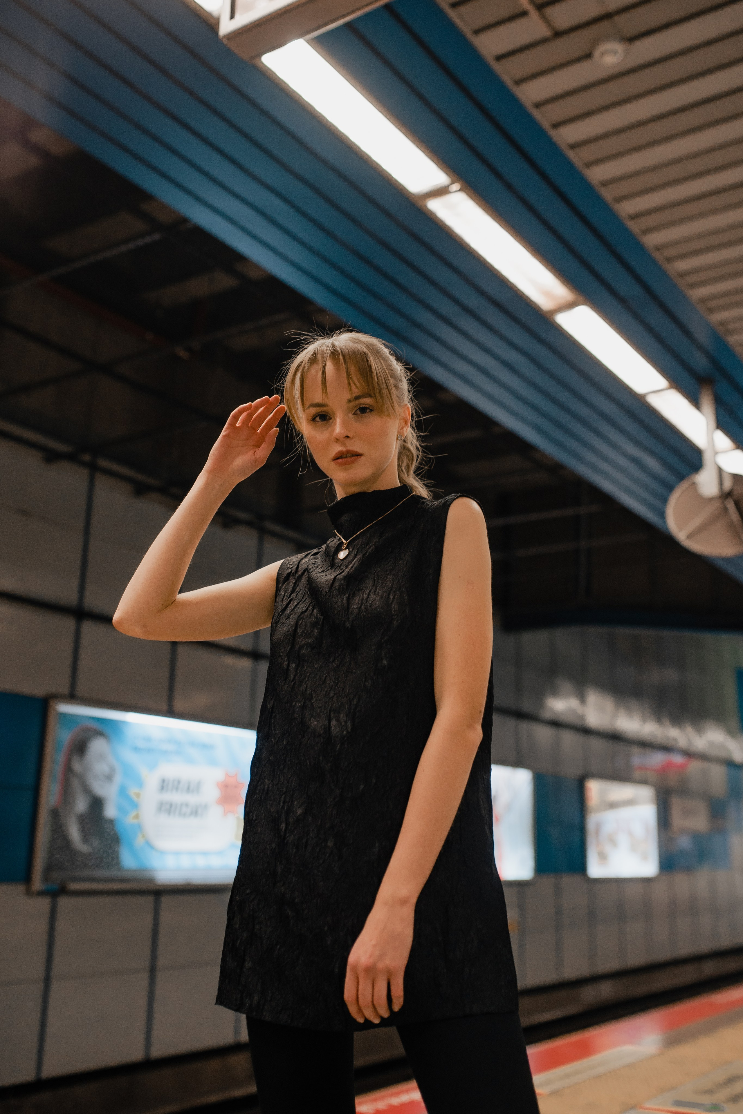 Дарина. Фотограф Москва Ларина Юлия