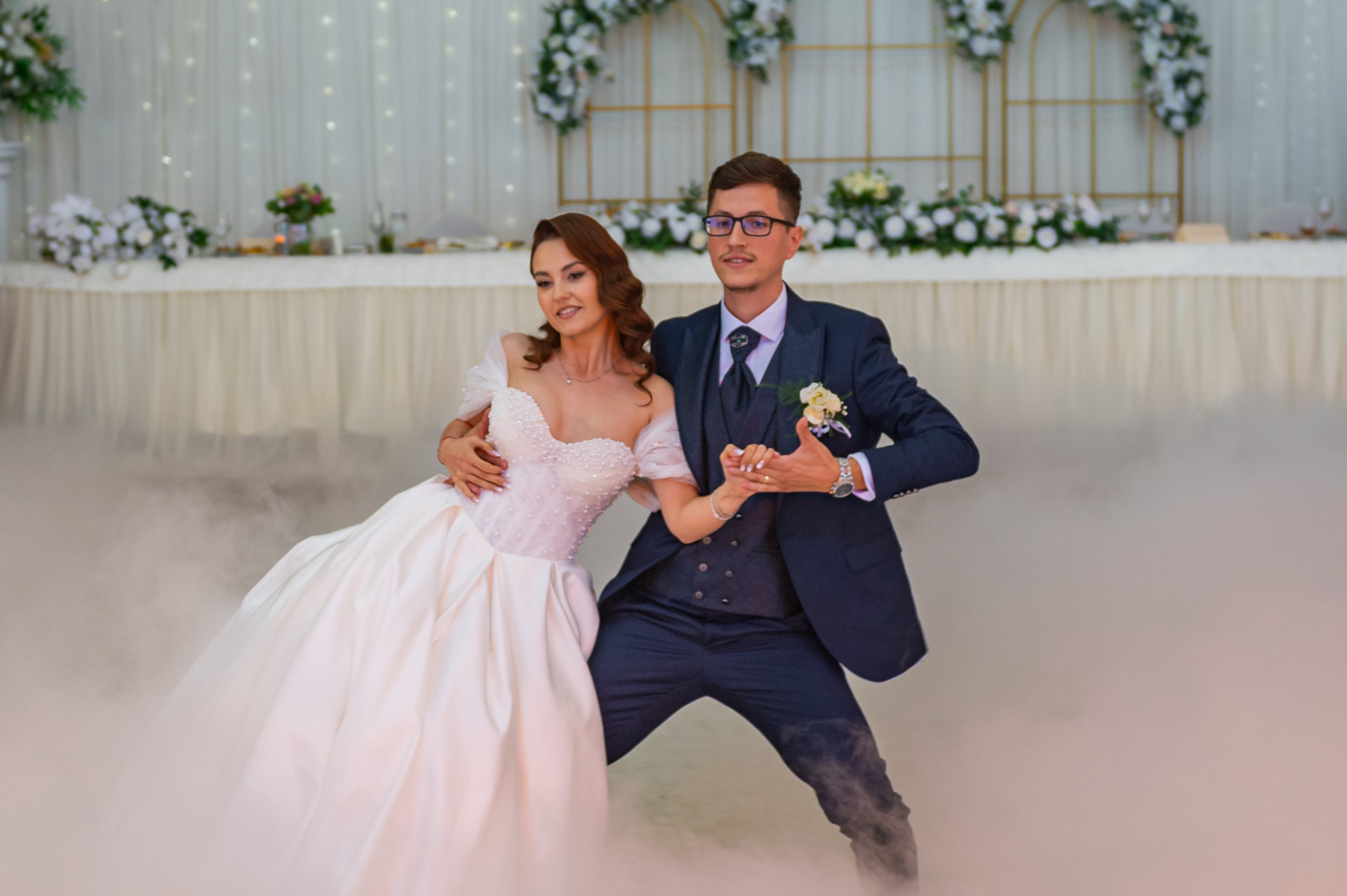 Răzvan & Raluca. EdyArts | Fotograf de Nuntă