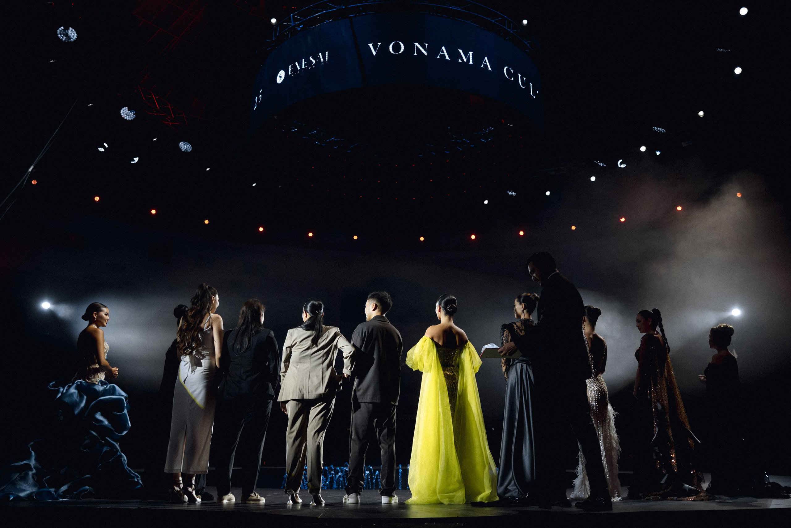 VONAMA CULT SHOW 2025. Азимжан Нуритдинходжаев — свадебный фотограф