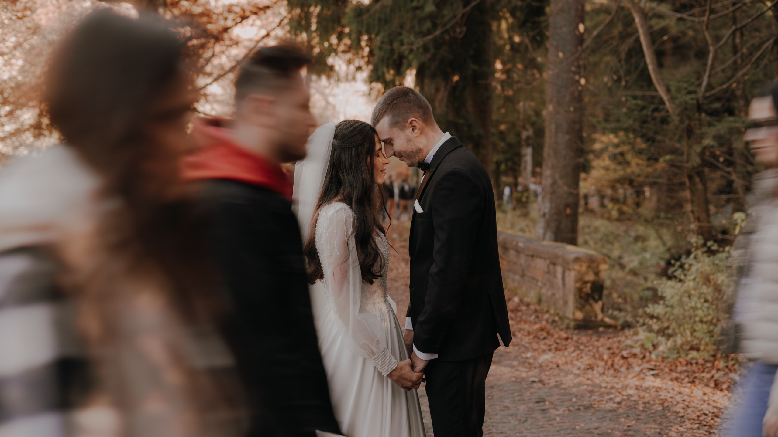 Trash the Dress- Andra & Andrei. Events photographer Paul Dafina