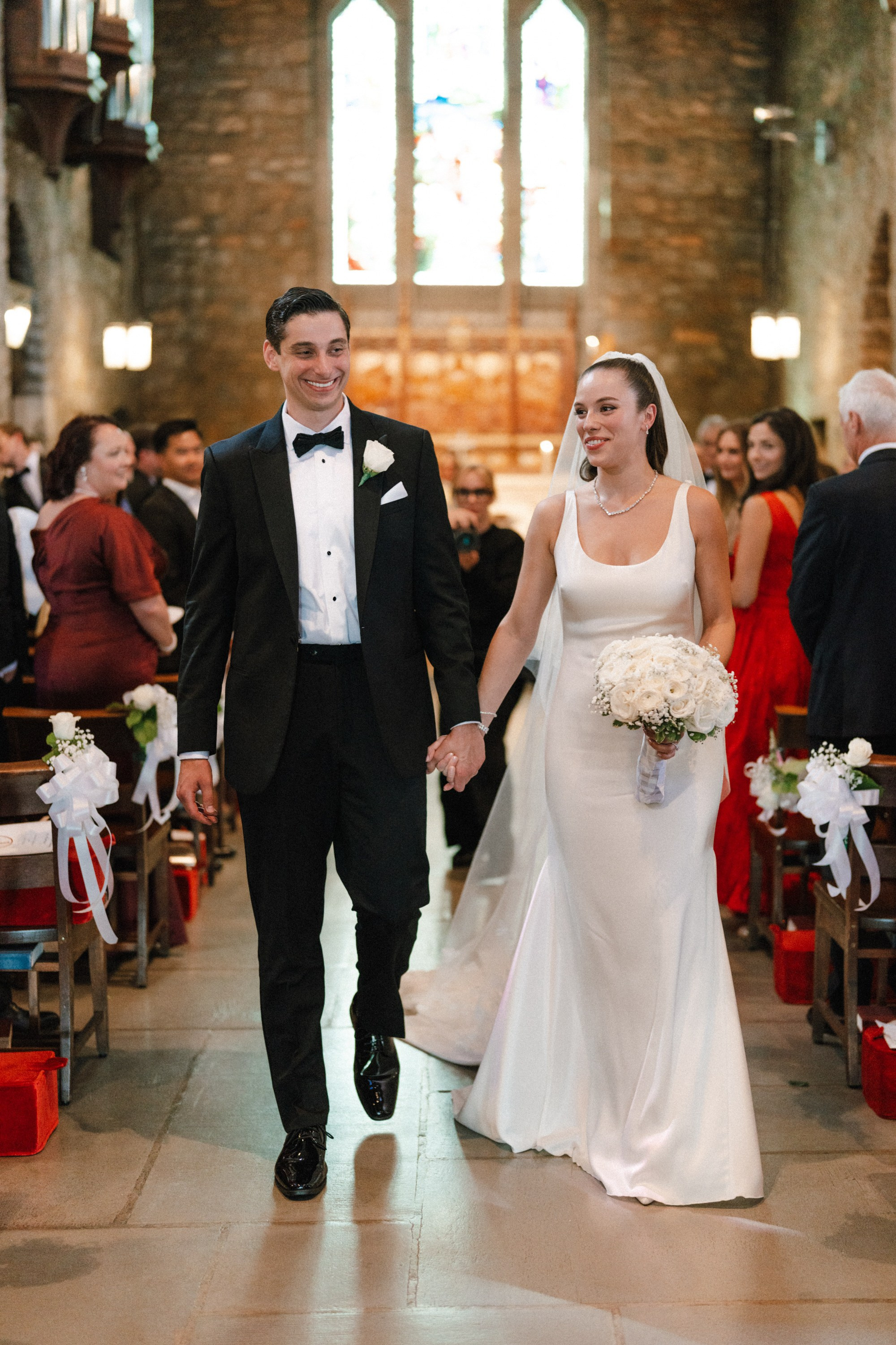 Cristina and Jack. Wedding photographer and videographer New York | New Jersey