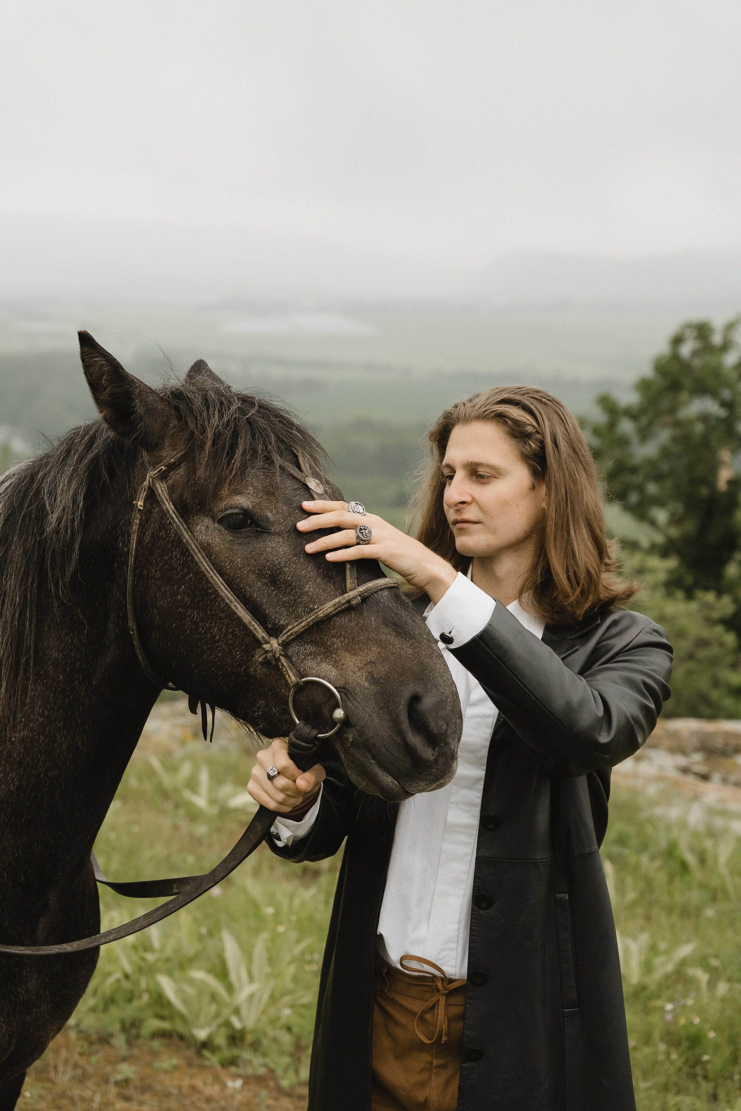 Love Story Julia & Alexander. Сватбен фотограф Анна Златева
