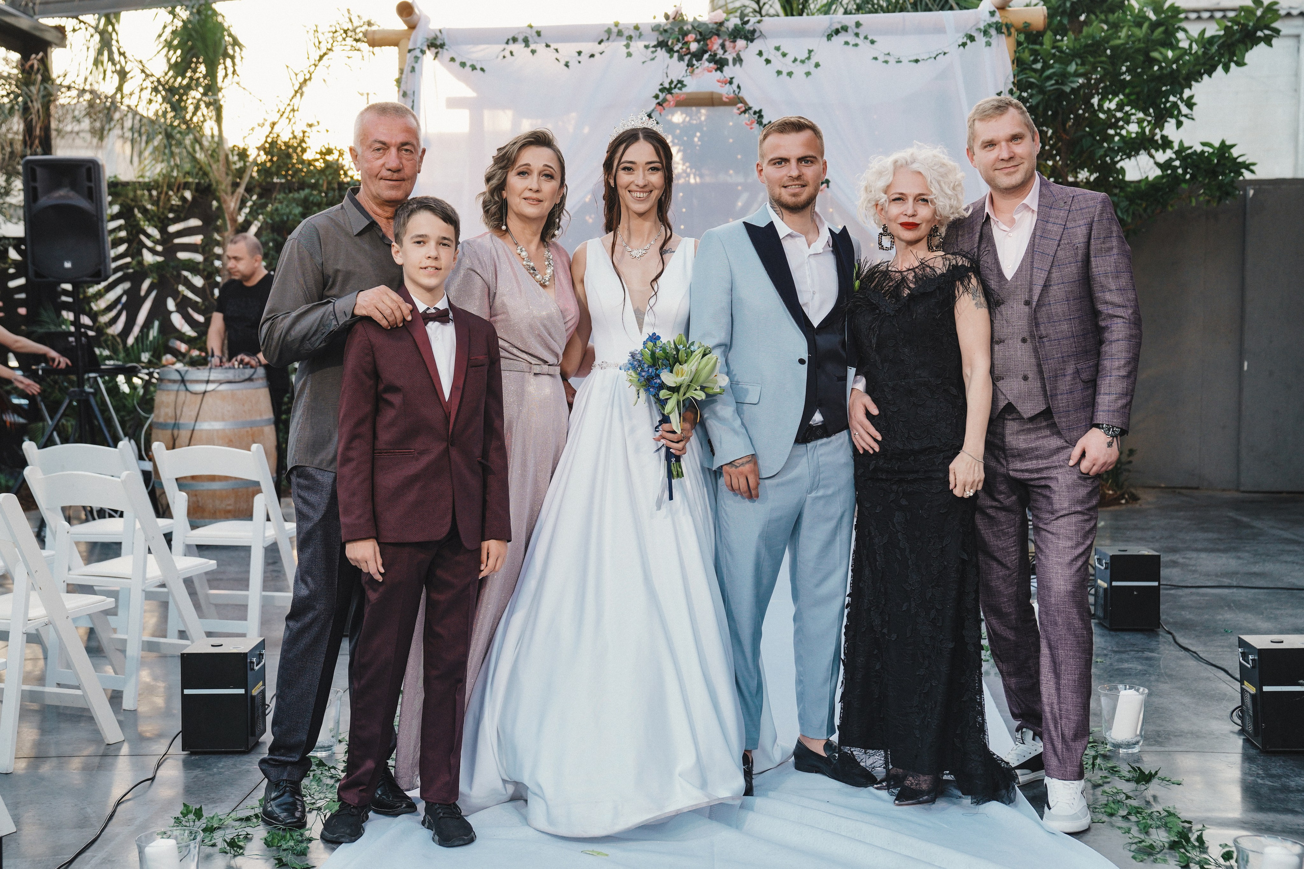 Nastya & Akim. Dmitry Gorodetsky Event Photographer