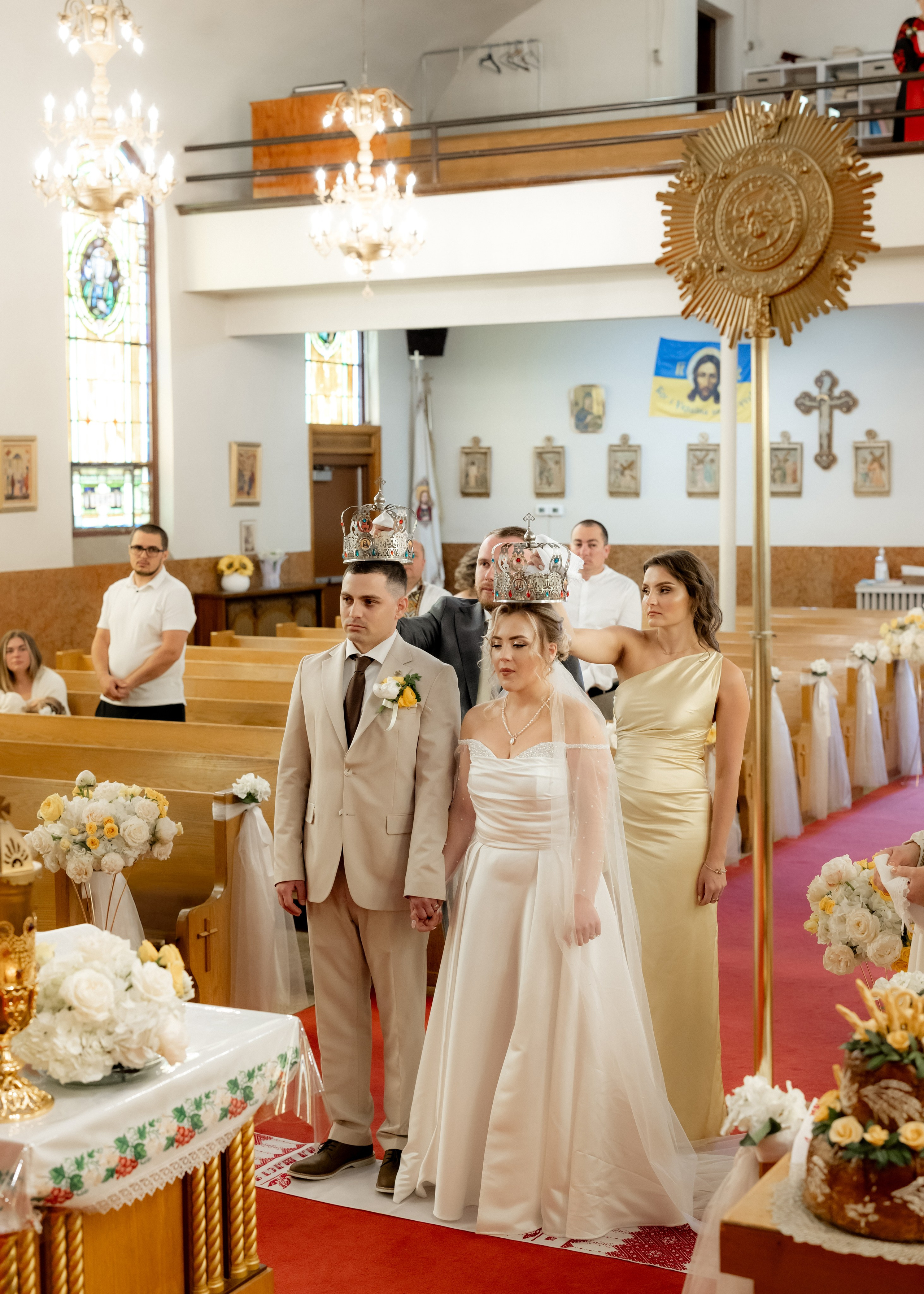 Wedding. Anastasia Post: Wedding and Editorial Photography