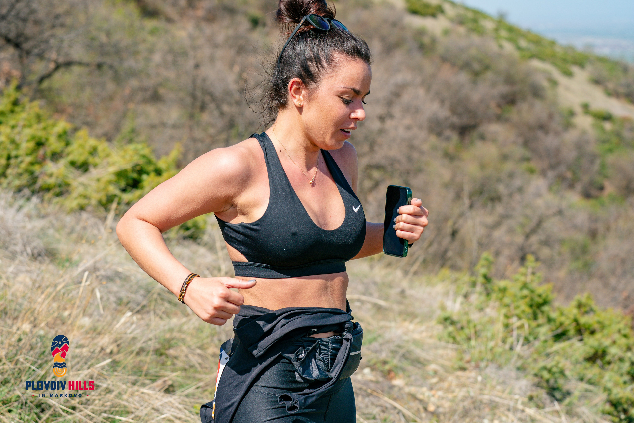 Снимки 2024-KrisoK Photography. «Plovdiv Hills in MARKOVO» е състезание по планинско бягане