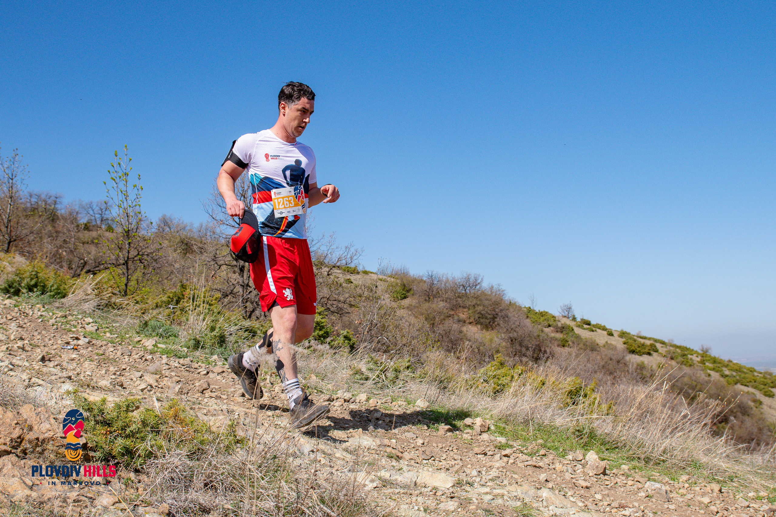 Снимки 2024-KrisoK Photography. «Plovdiv Hills in MARKOVO» е състезание по планинско бягане