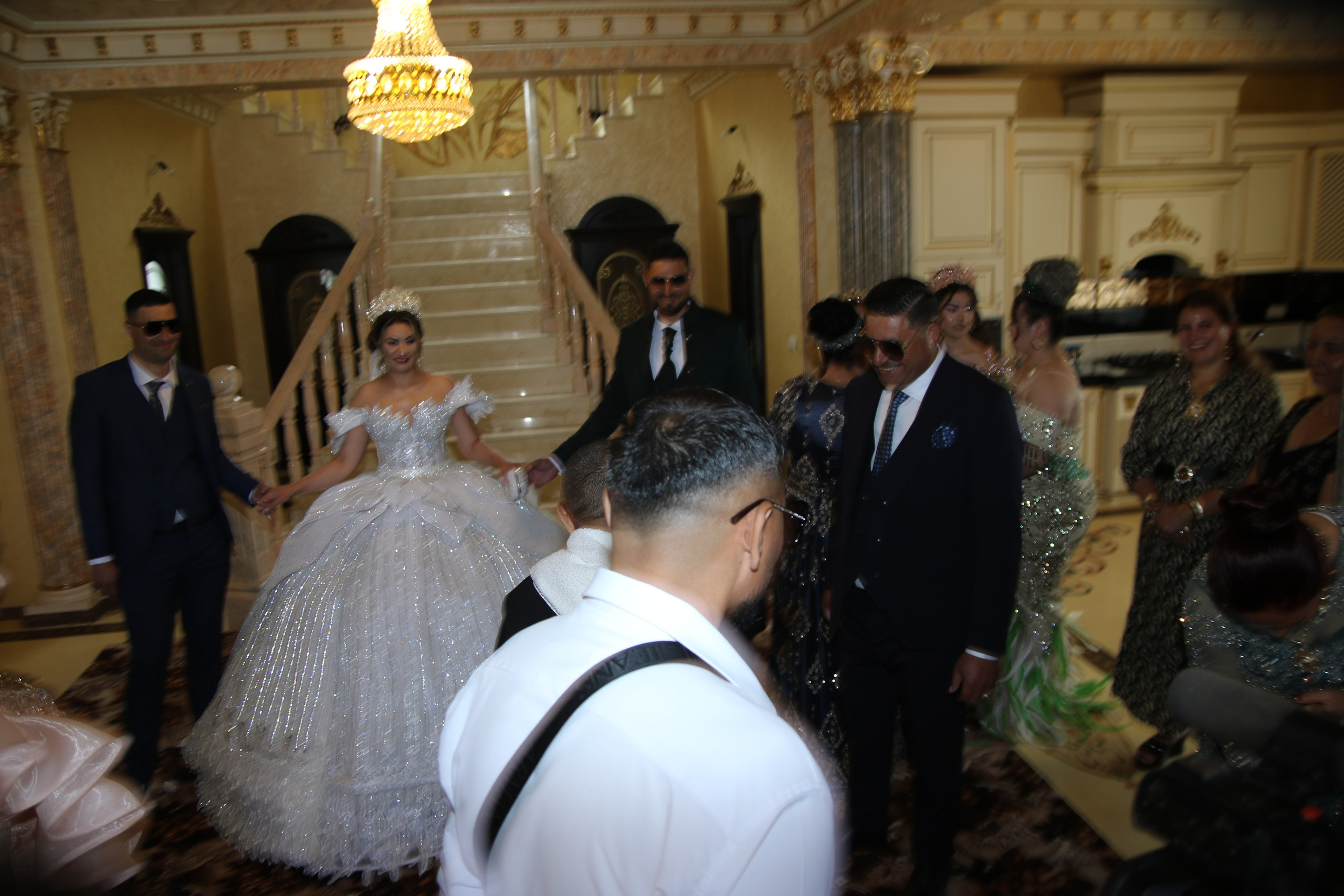 BORIS & ALINA. PETRU BYZO - family and children photographer in ROMANIA