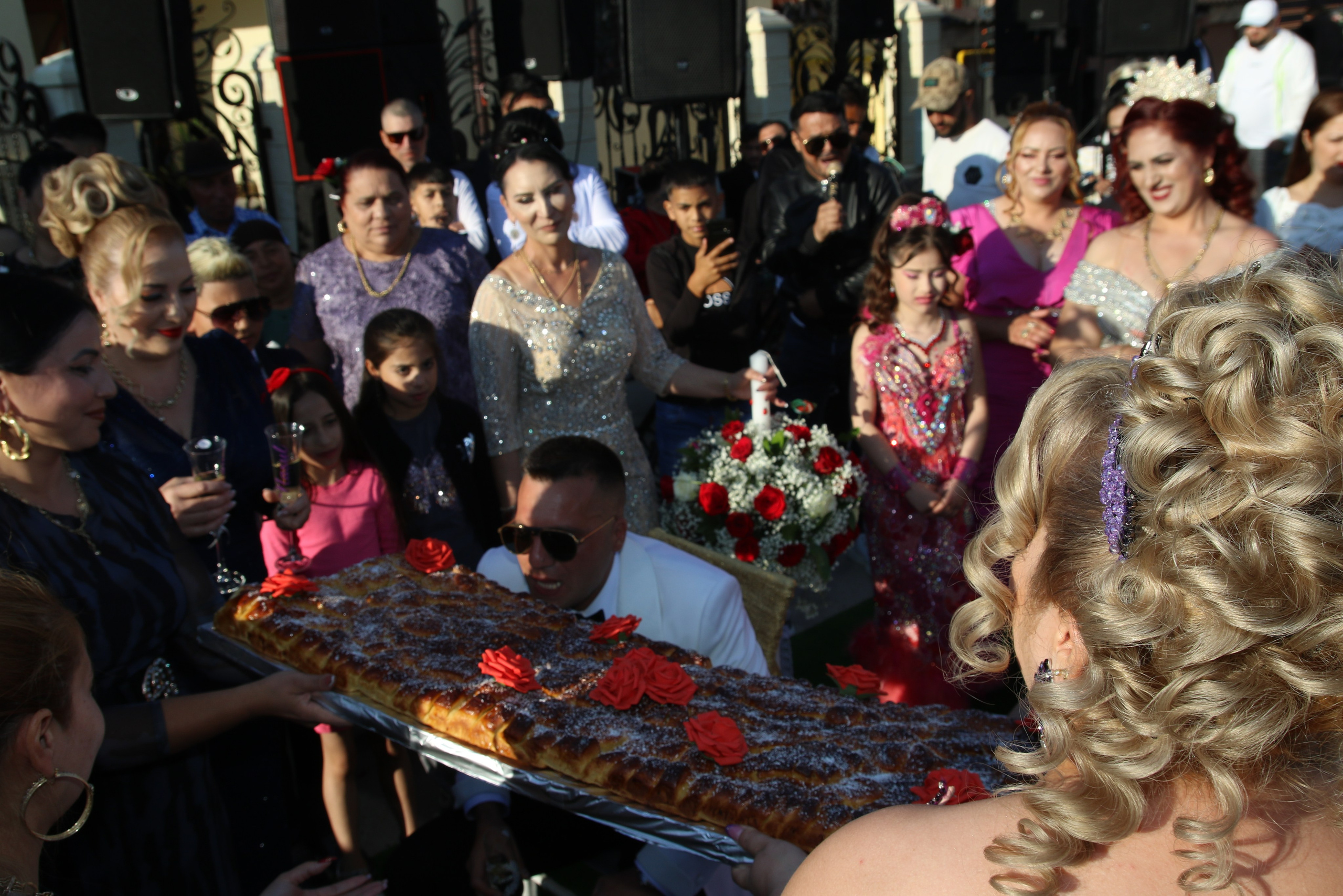 BORIS & ALINA. PETRU BYZO - family and children photographer in ROMANIA