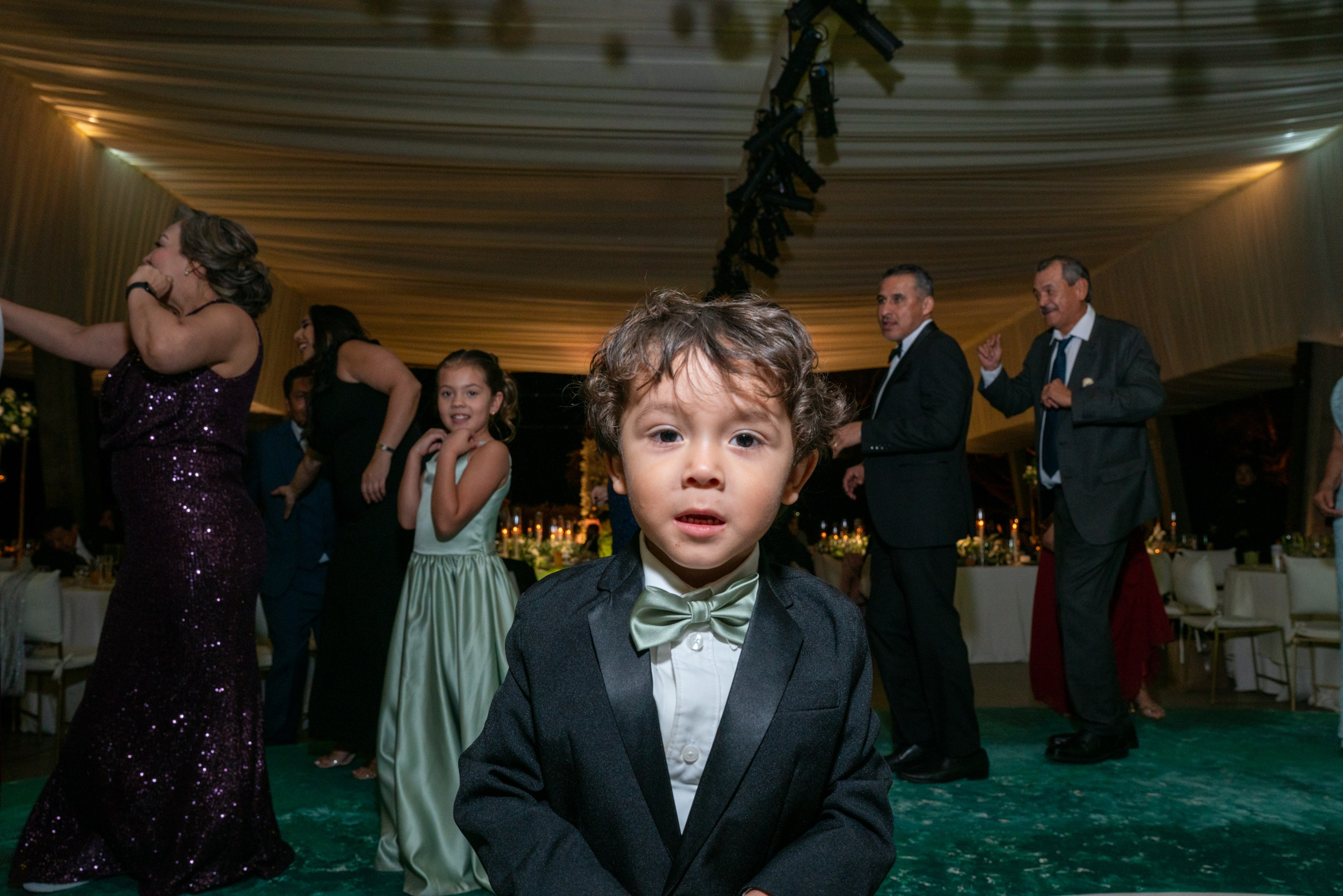 Daniel & Jannet. Elopement & Lifestyle Wedding Photographer