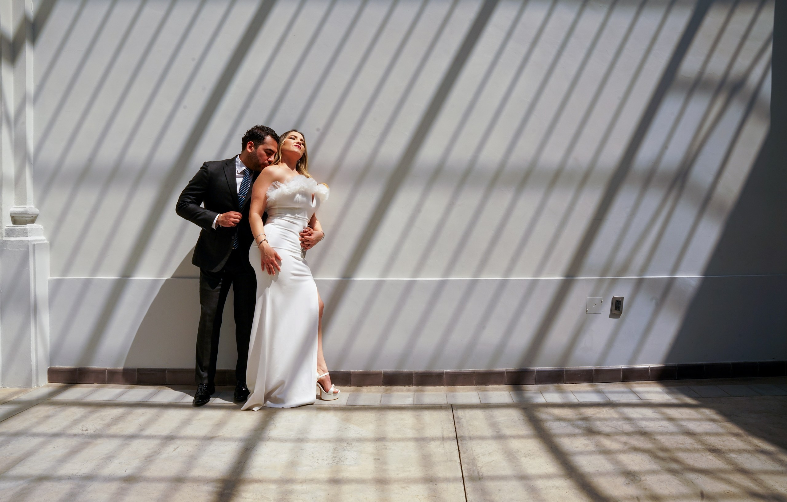 NICTE & PONCHO | GUADALAJARA MEXICO. Elopement & Lifestyle Wedding Photographer