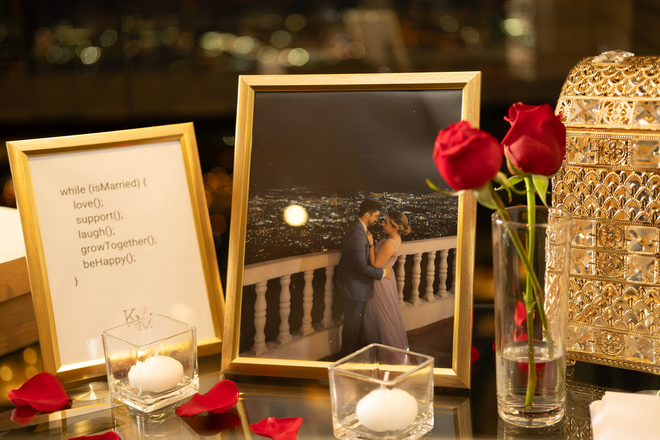 Boda Civil Kevin & Monica. Daniel Brand | Fotografía de Bodas y Comercial en Honduras
