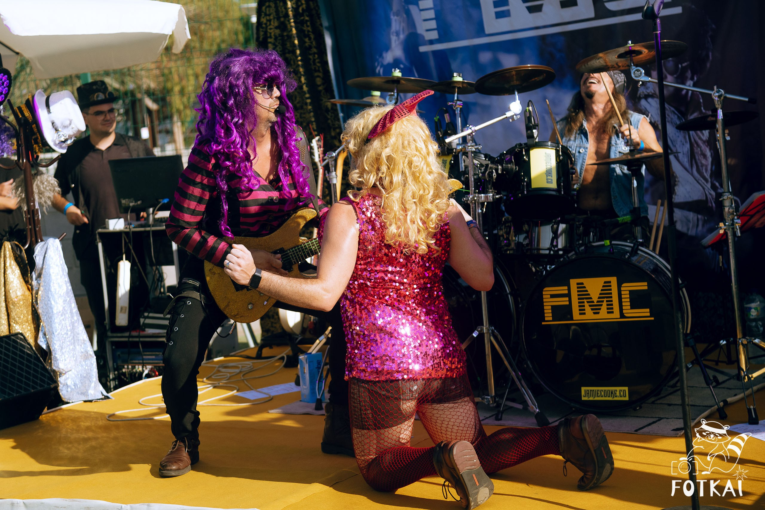 Autumn Gold Fiesta 2025 en Alannia Guardamar – Reportaje fotográfico | FOTKAI