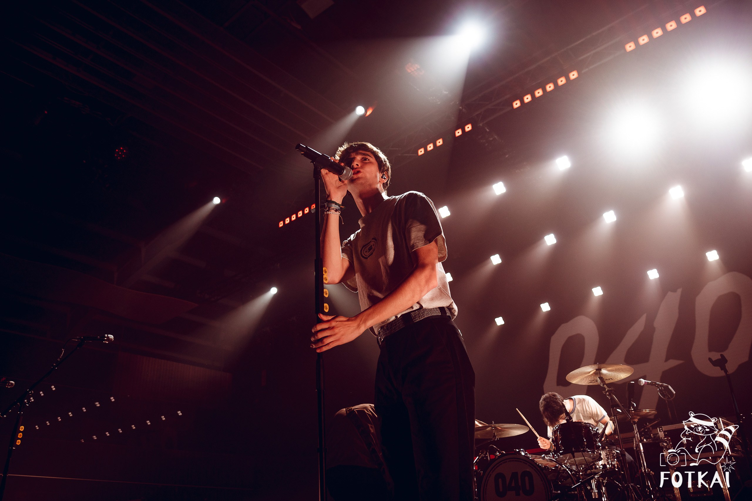 Malmö 040 в Аликанте — концерт в Sala Baltimore Live | FOTKAI