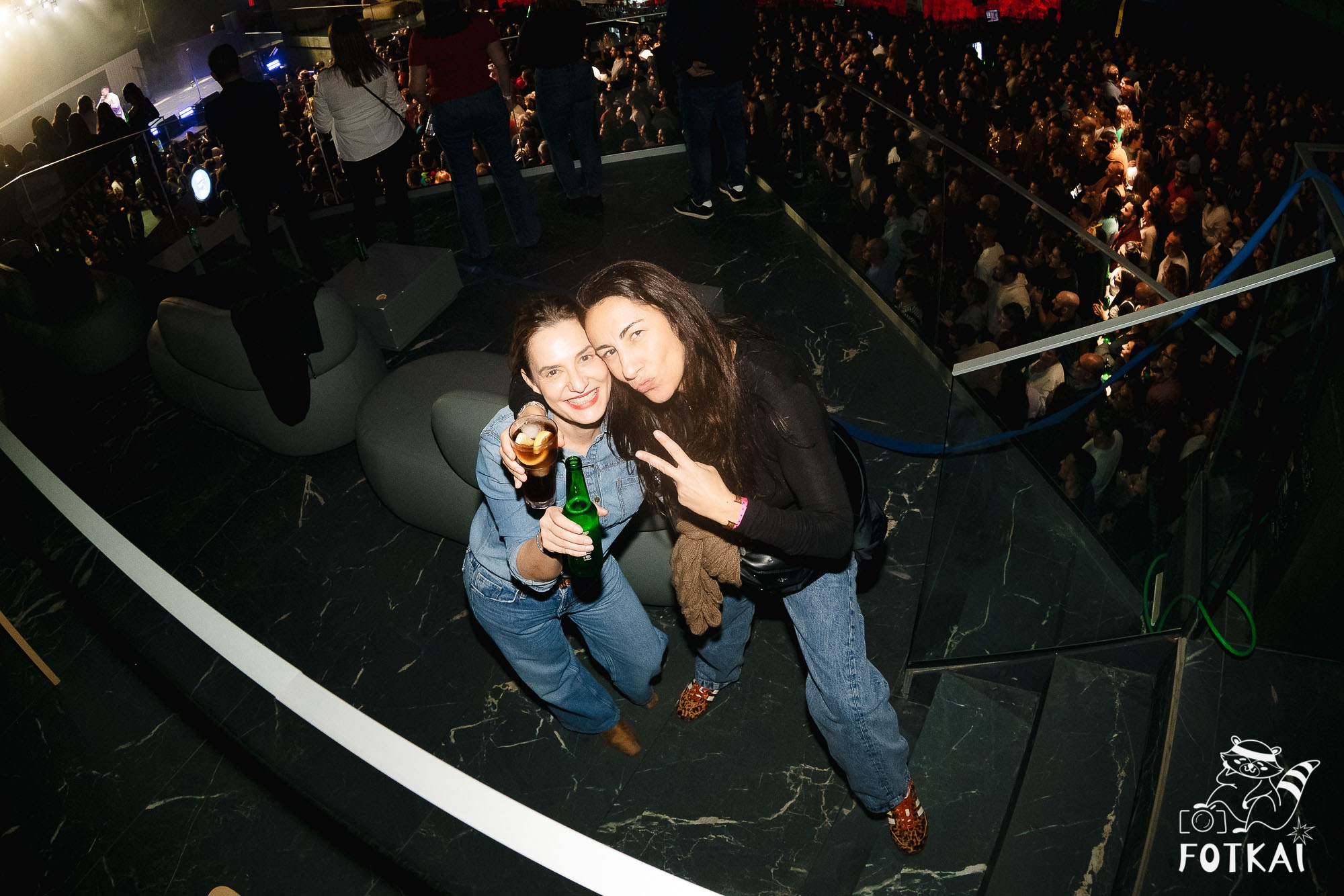 Ojete Calor en Alicante 31 enero 2026 — subnopop, electropop y fotos del concierto | FOTKAI