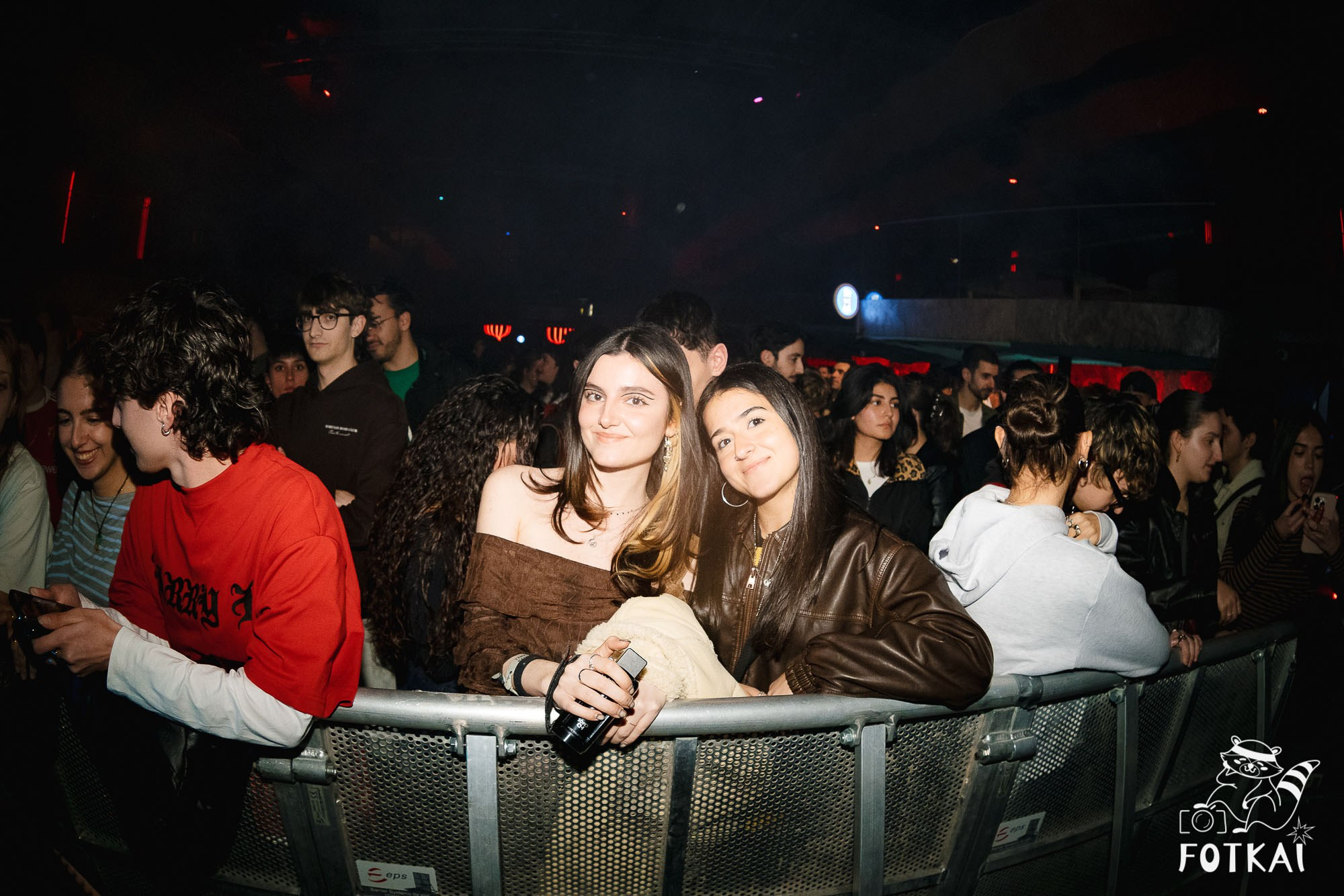 Barry B en Alicante 13 de febrero 2026: concierto épico de pop alternativo y energía en vivo | FOTKAI