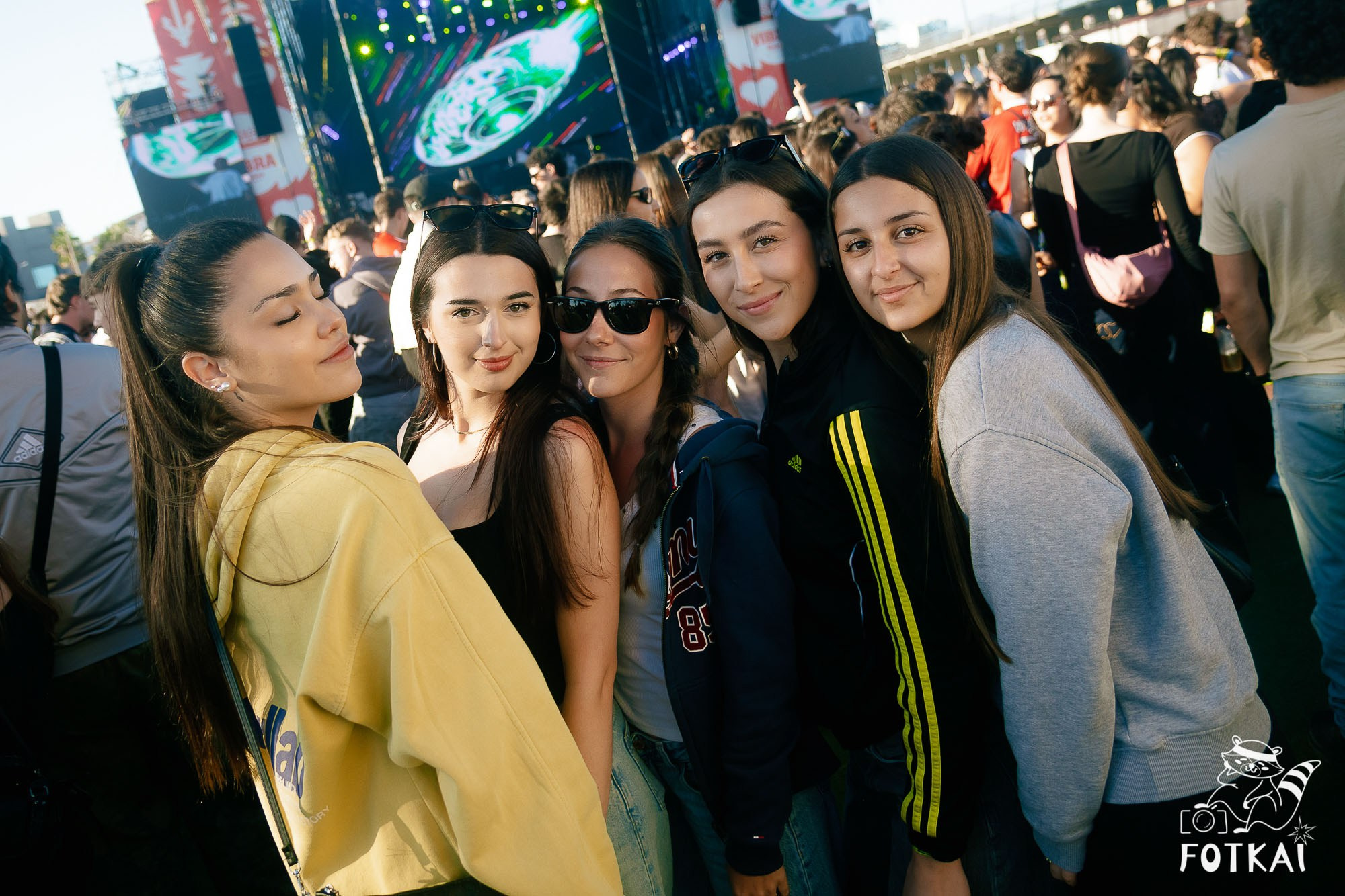 Fotos Costa Sonora 2026 Alicante Día 2 — busca tu foto y encuentra amigos del festival | FOTKAI