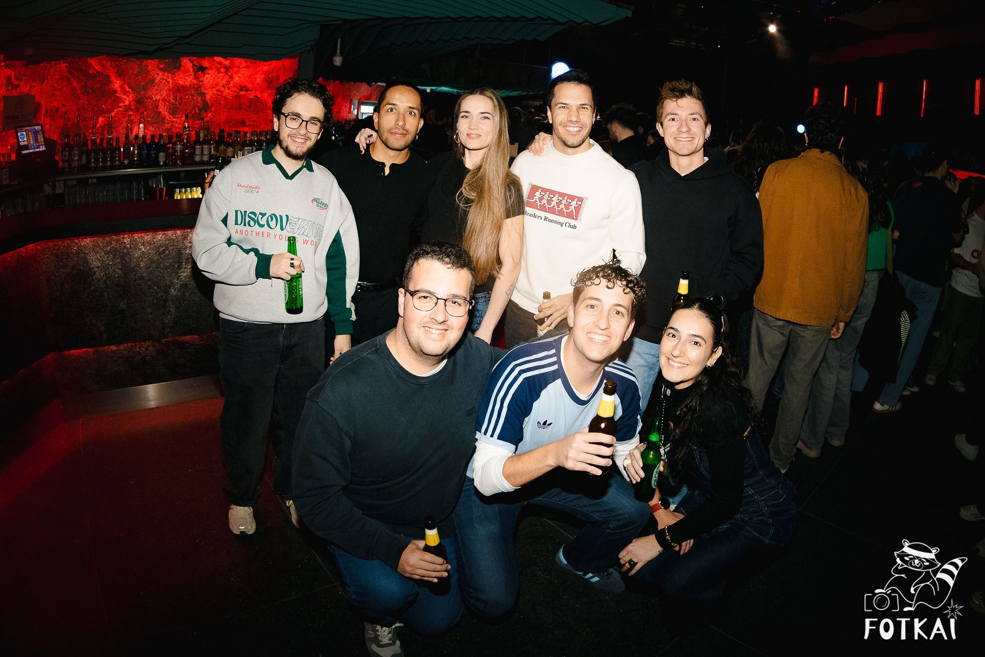 Barry B en Alicante 13 de febrero 2026: concierto épico de pop alternativo y energía en vivo | FOTKAI