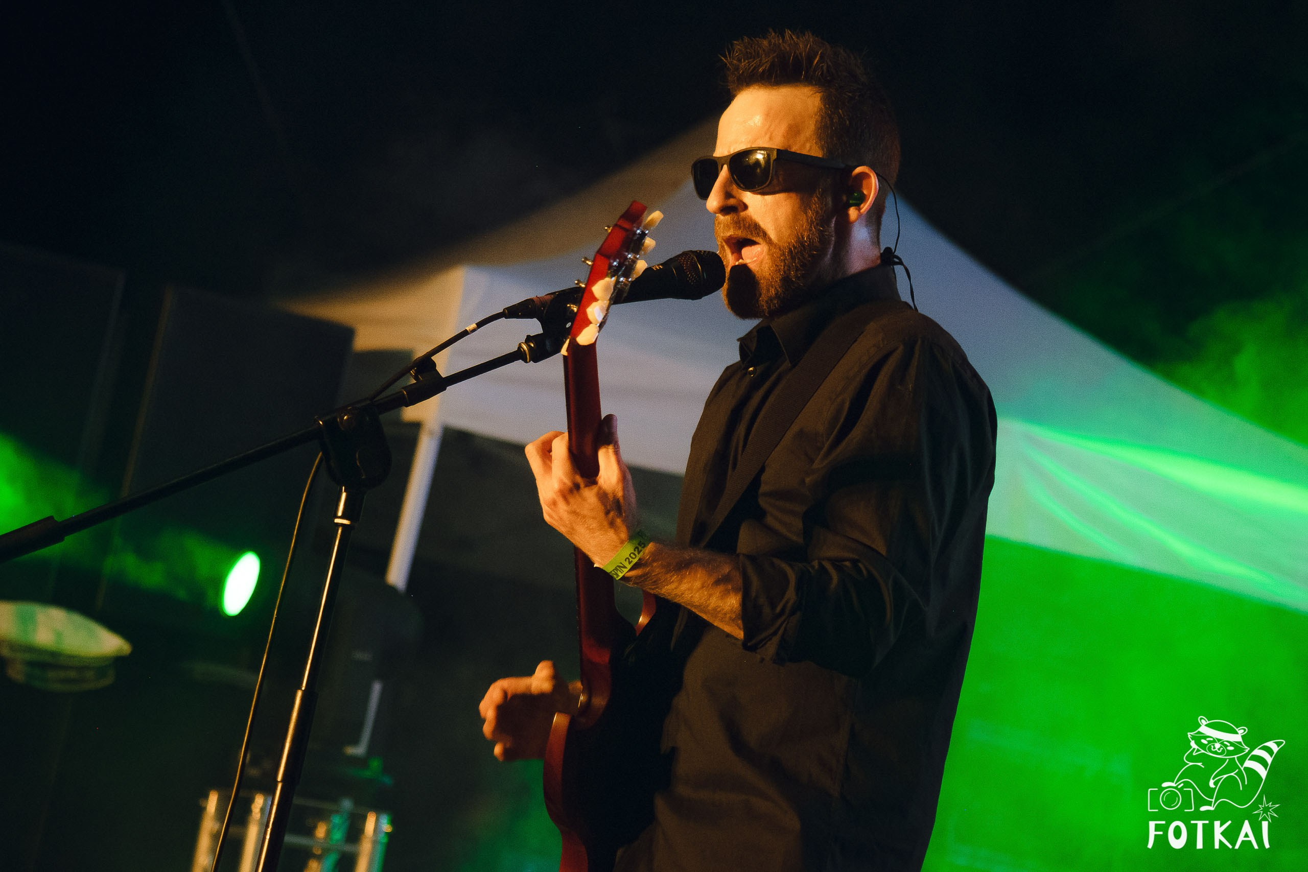 Fotos Rock Against Cancer 2025 Torrevieja | Galería FOTKAI