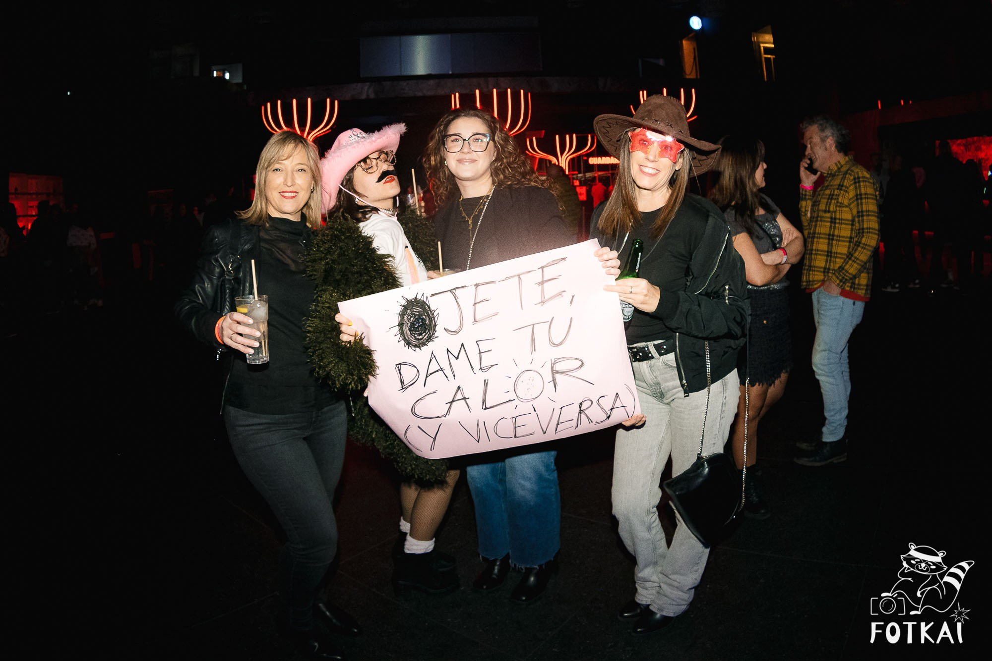 Ojete Calor en Alicante 31 enero 2026 — subnopop, electropop y fotos del concierto | FOTKAI