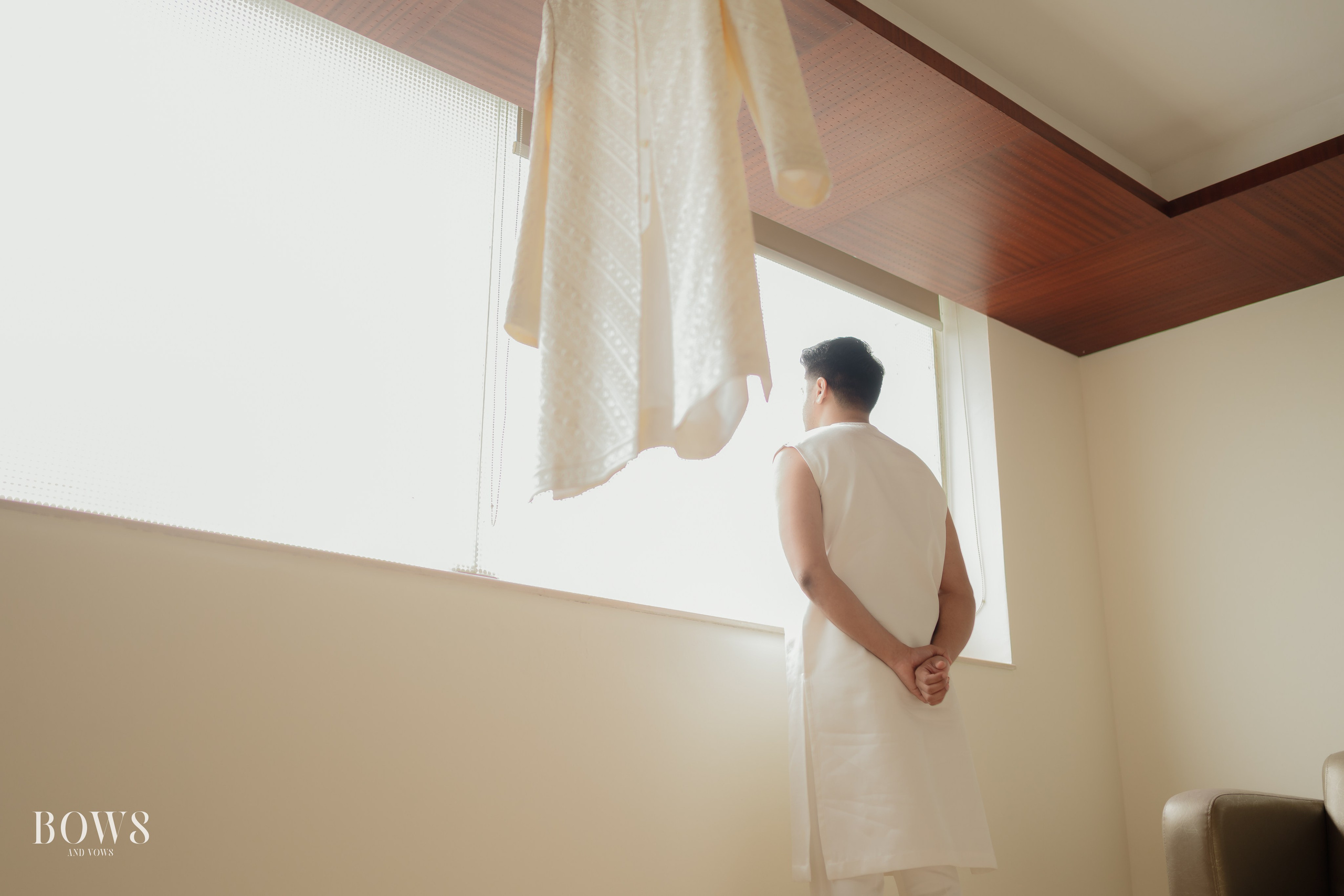 NEHAL & IRFANA. WEDDING PHOTO COLOR GRADING