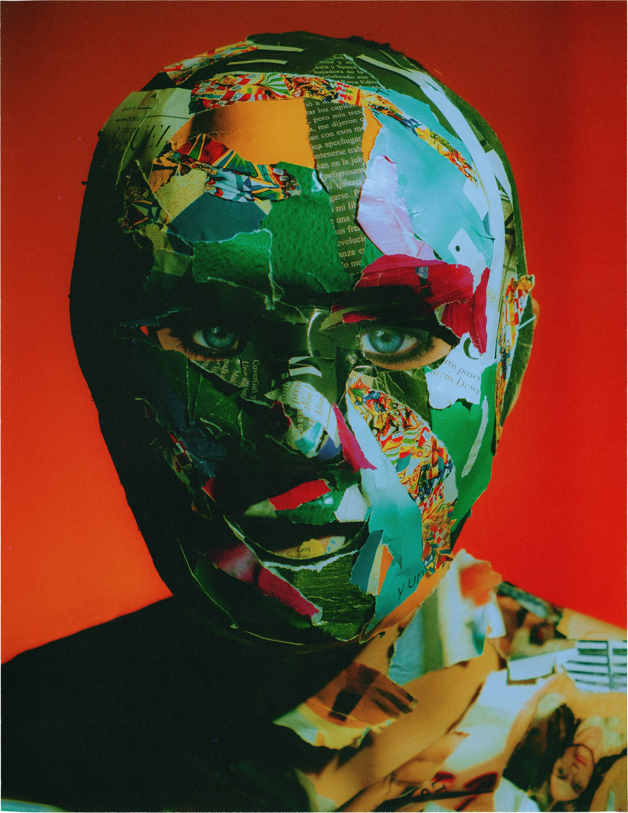 Chronicles of Color and Symbols