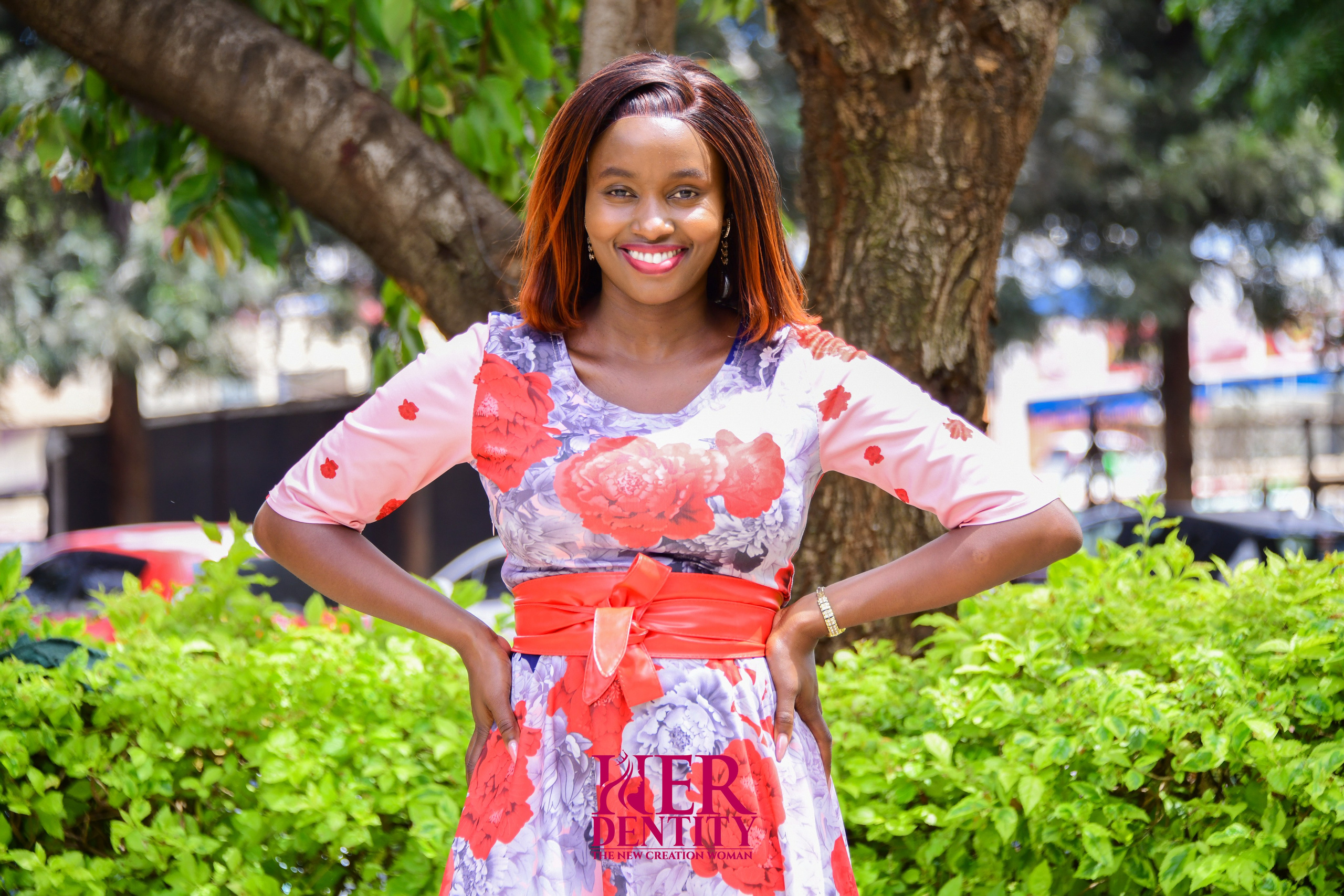 LADIES MINISTRY. Pastor Morris