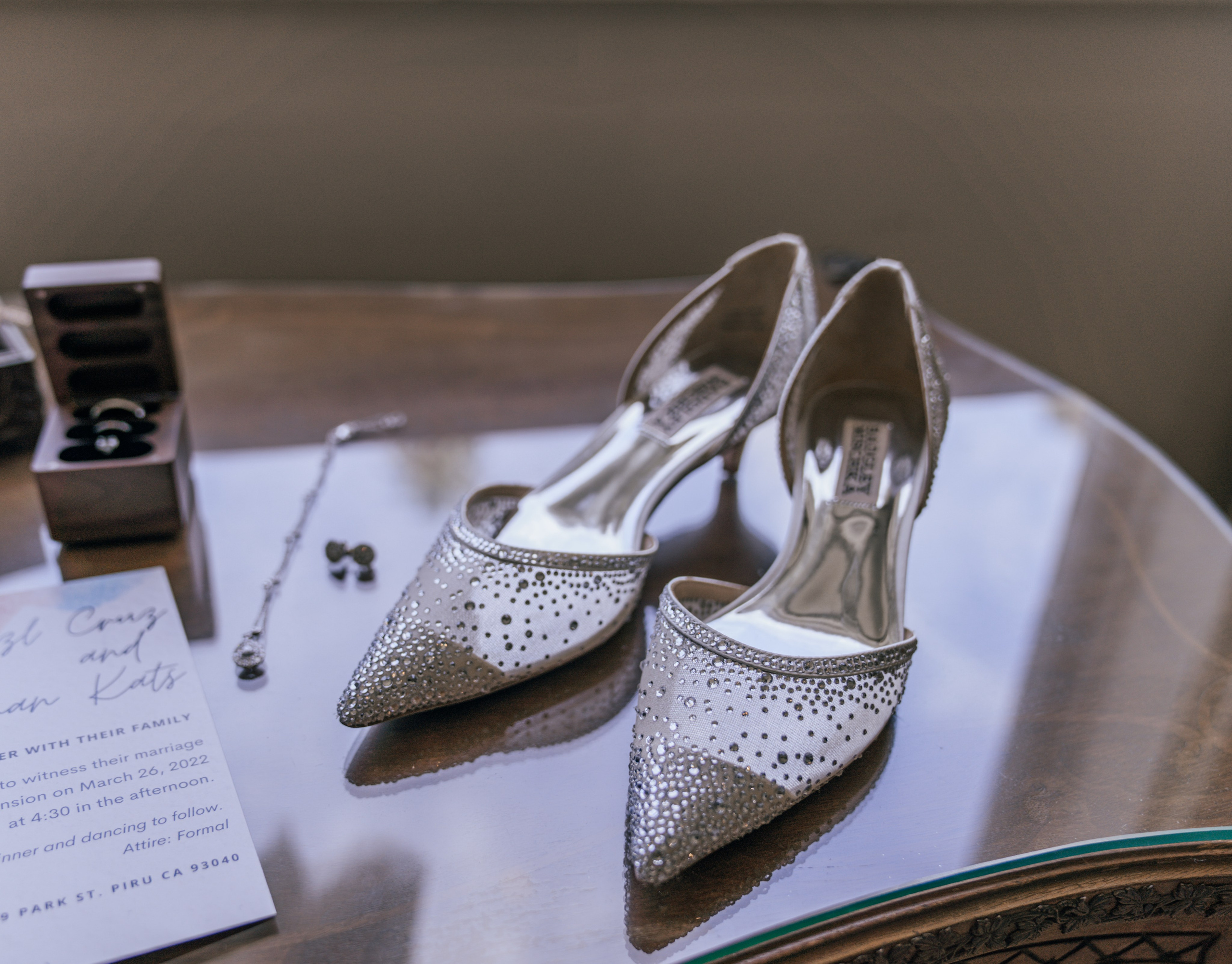 Liezl & Roman Wedding. Classic & Elegant Wedding Photography and Videography in SoCal