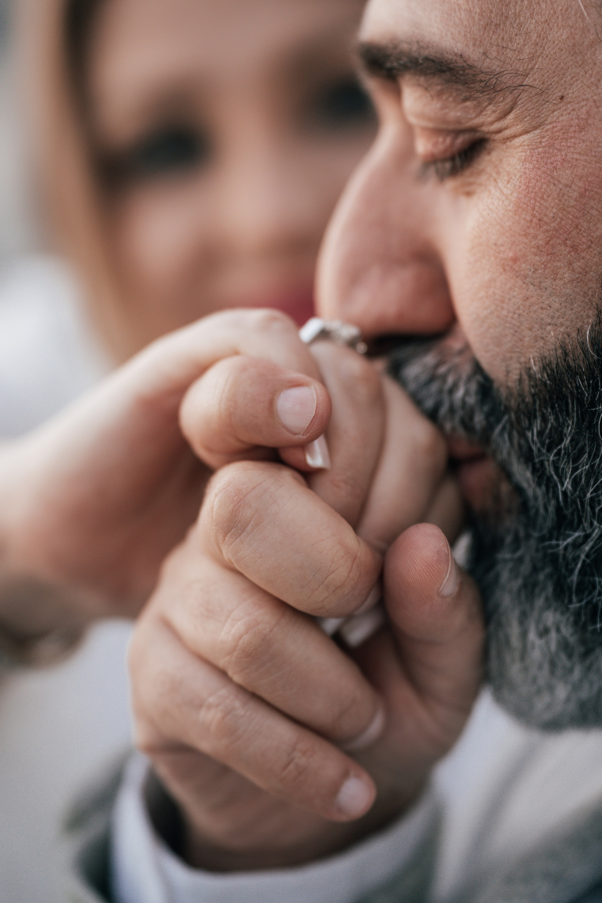 Olga & Manuk Engagement. Classic & Elegant Wedding Photography and Videography in SoCal