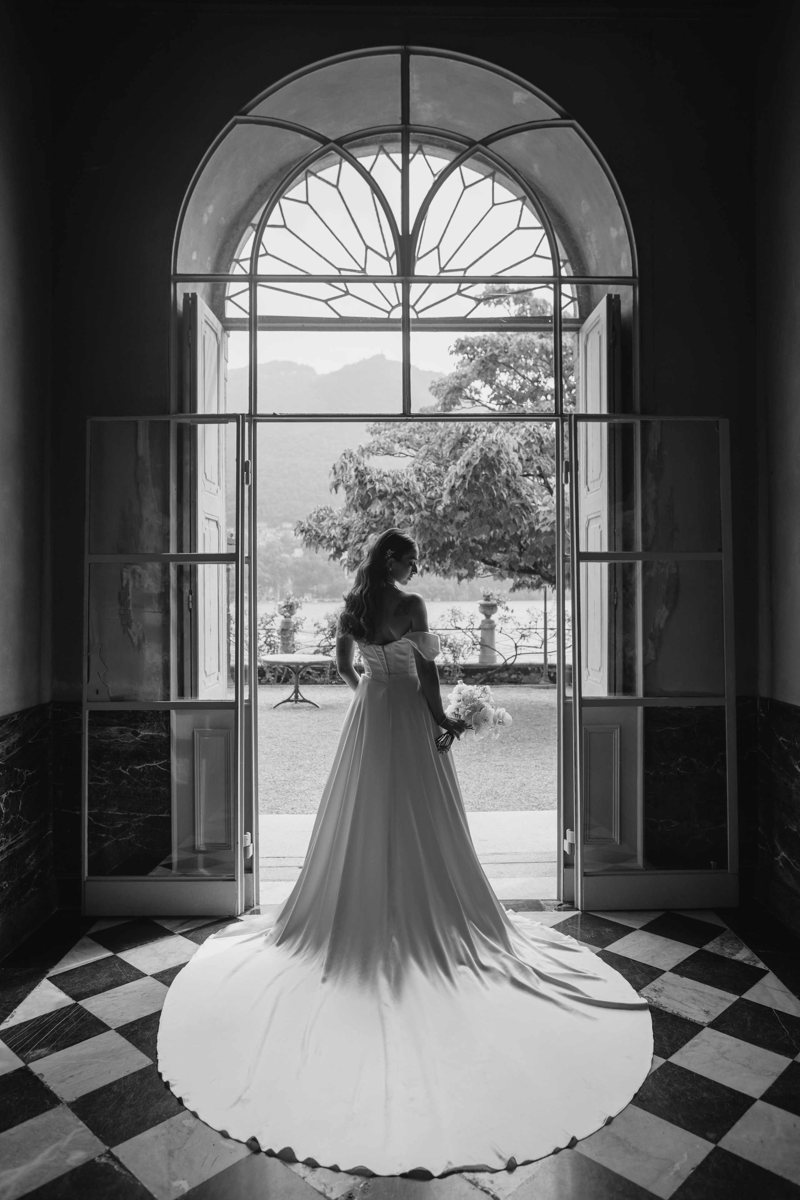 Portfolio. Hsir Stylist based in Milan| Lake Como, Italy | Worldwide