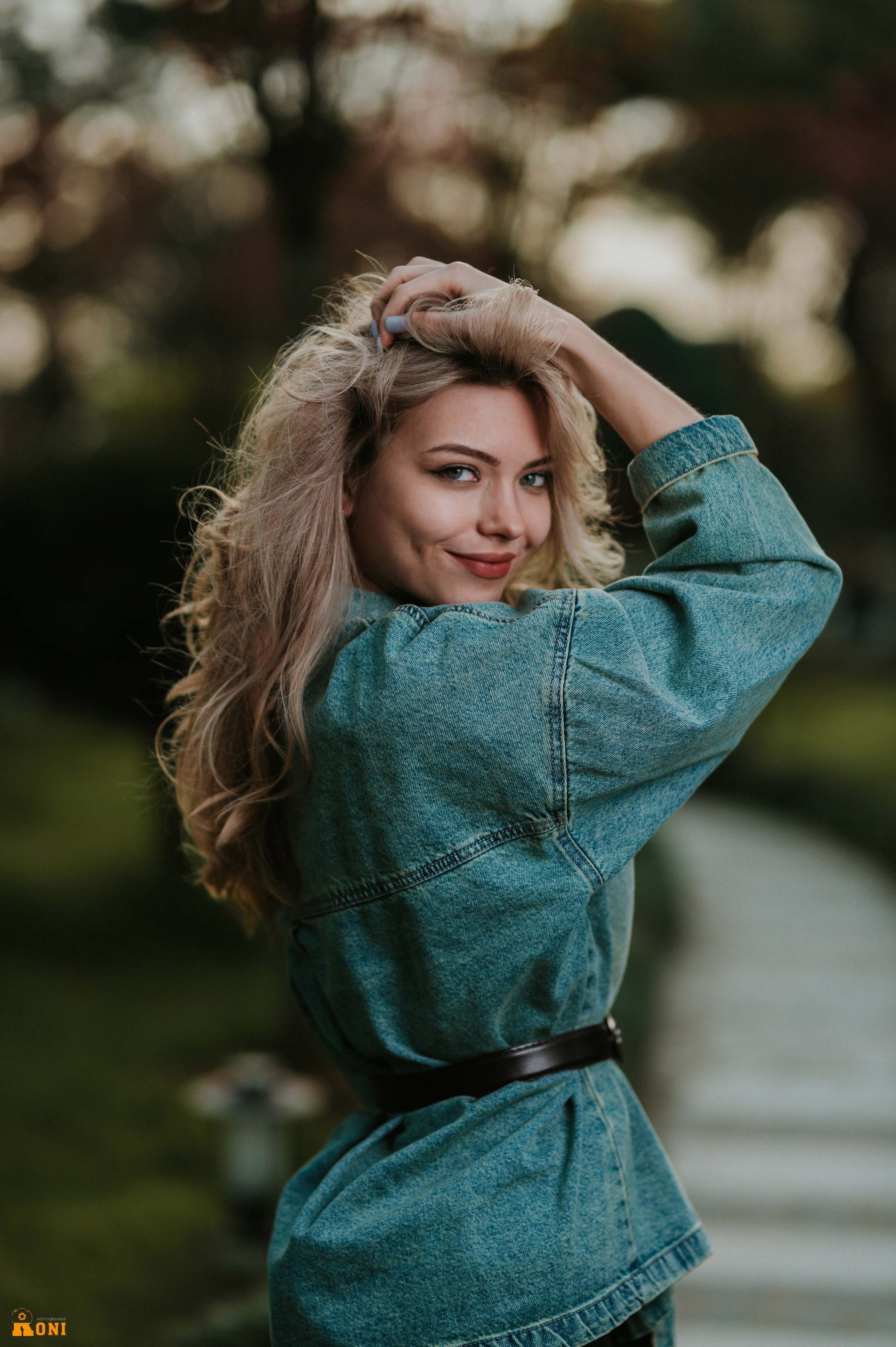 Personal Photo Session