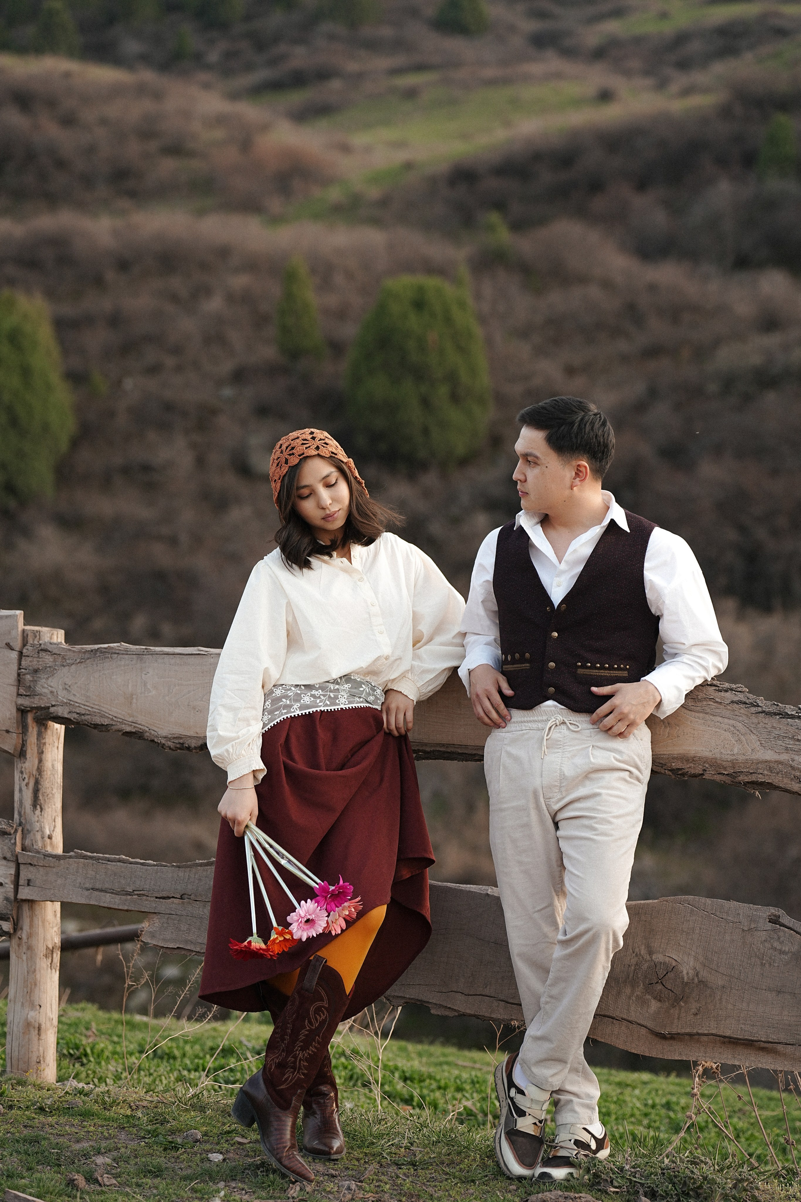 K & A. Sariev
