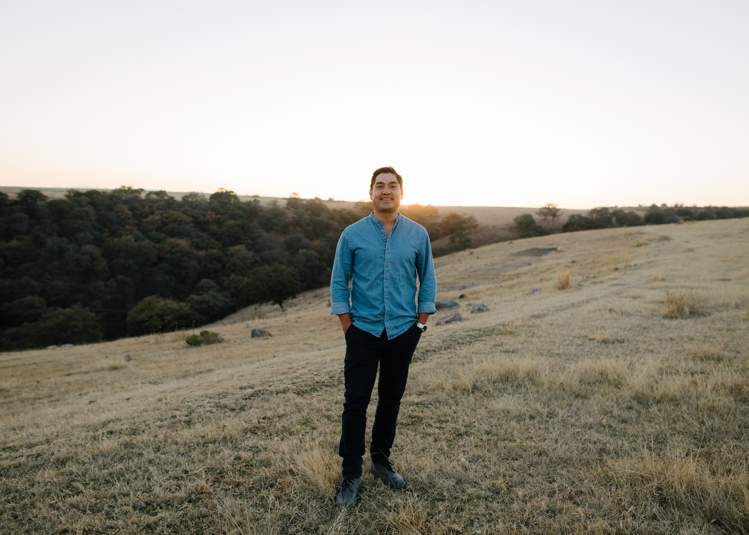 Familia Dely. Fotografo de Bodas Oscar Cervantes