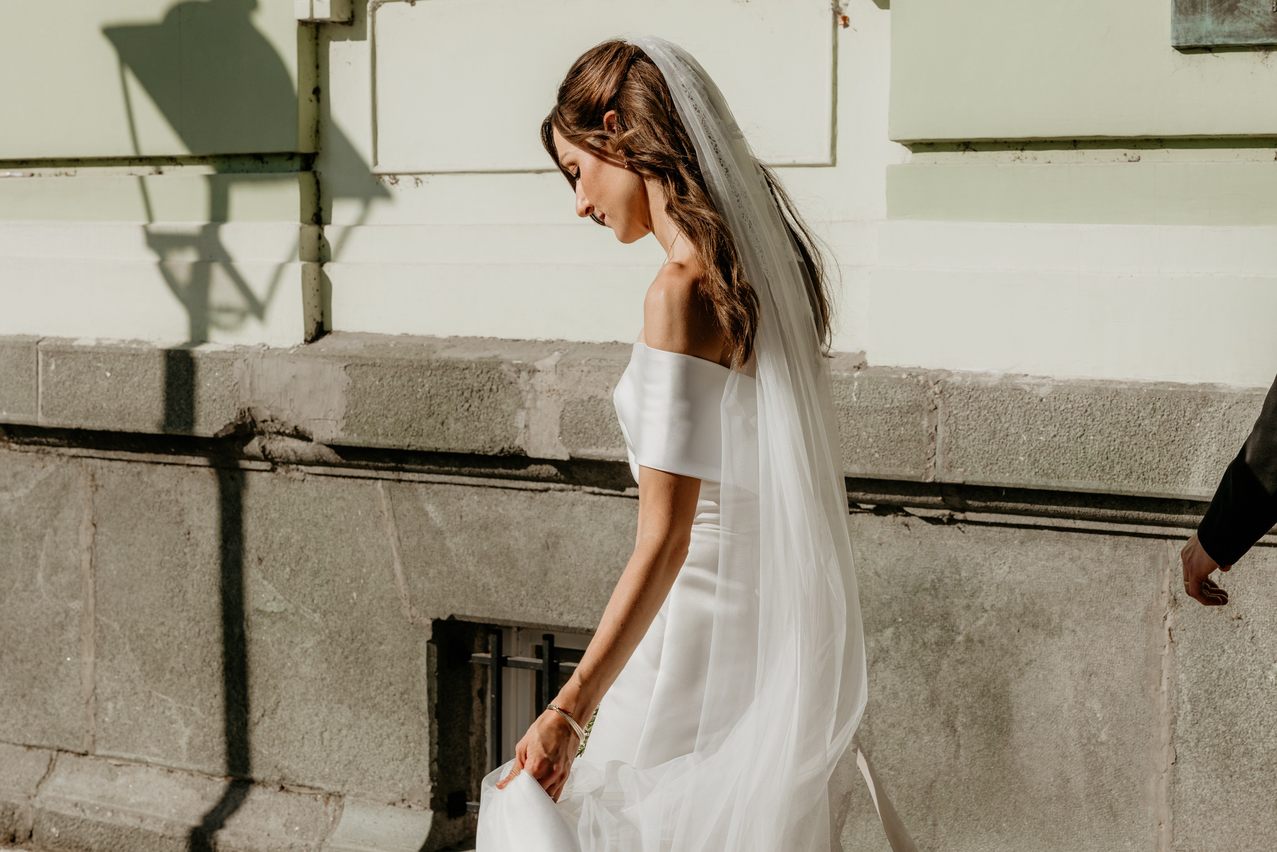 D&O Wedding. Family and children photographer in Belgrade Milja Ciric