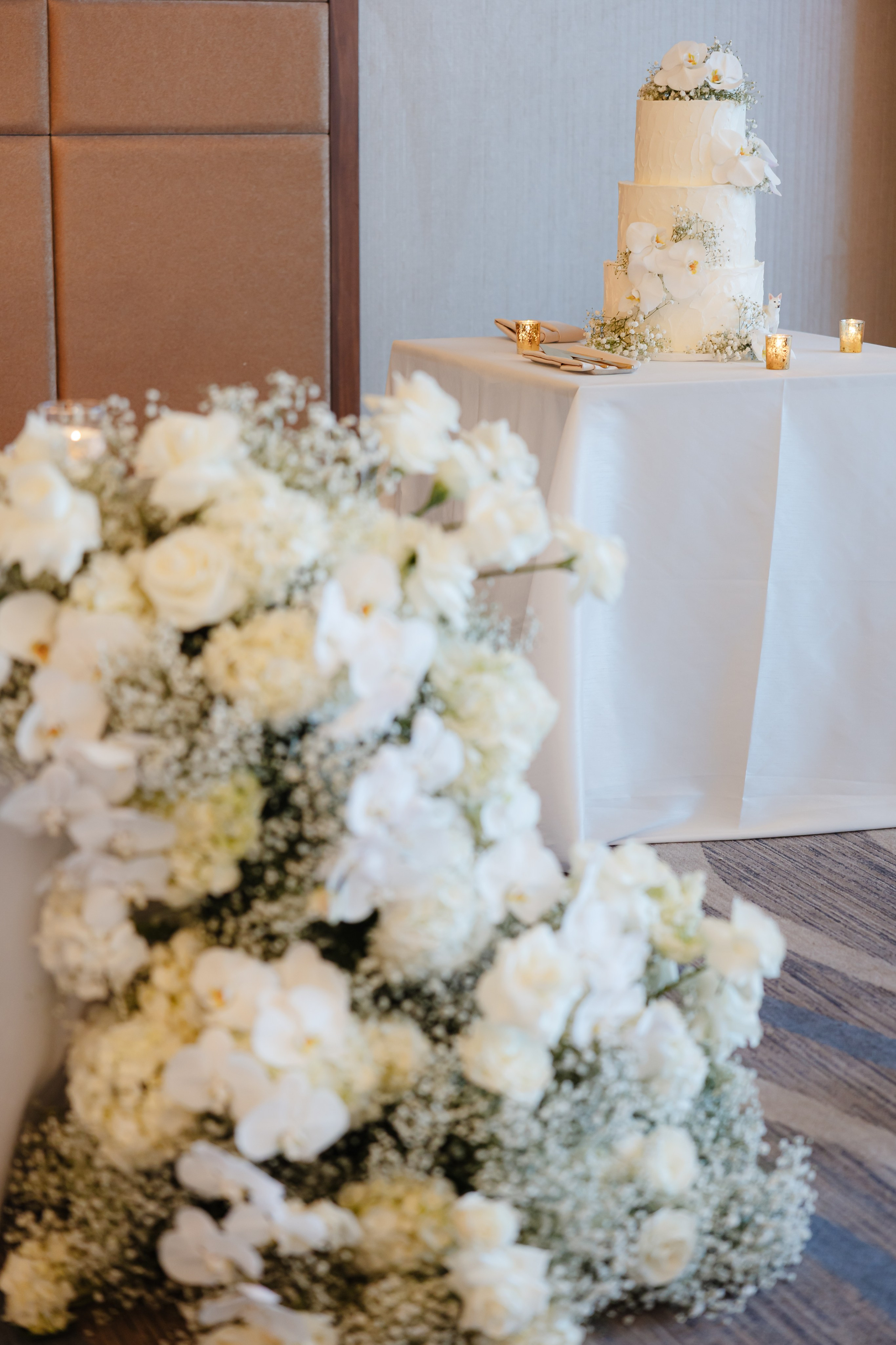 Scarlett & Jose: Tradition met celebration. YES I DO PRODUCTION — Wedding photography&videography