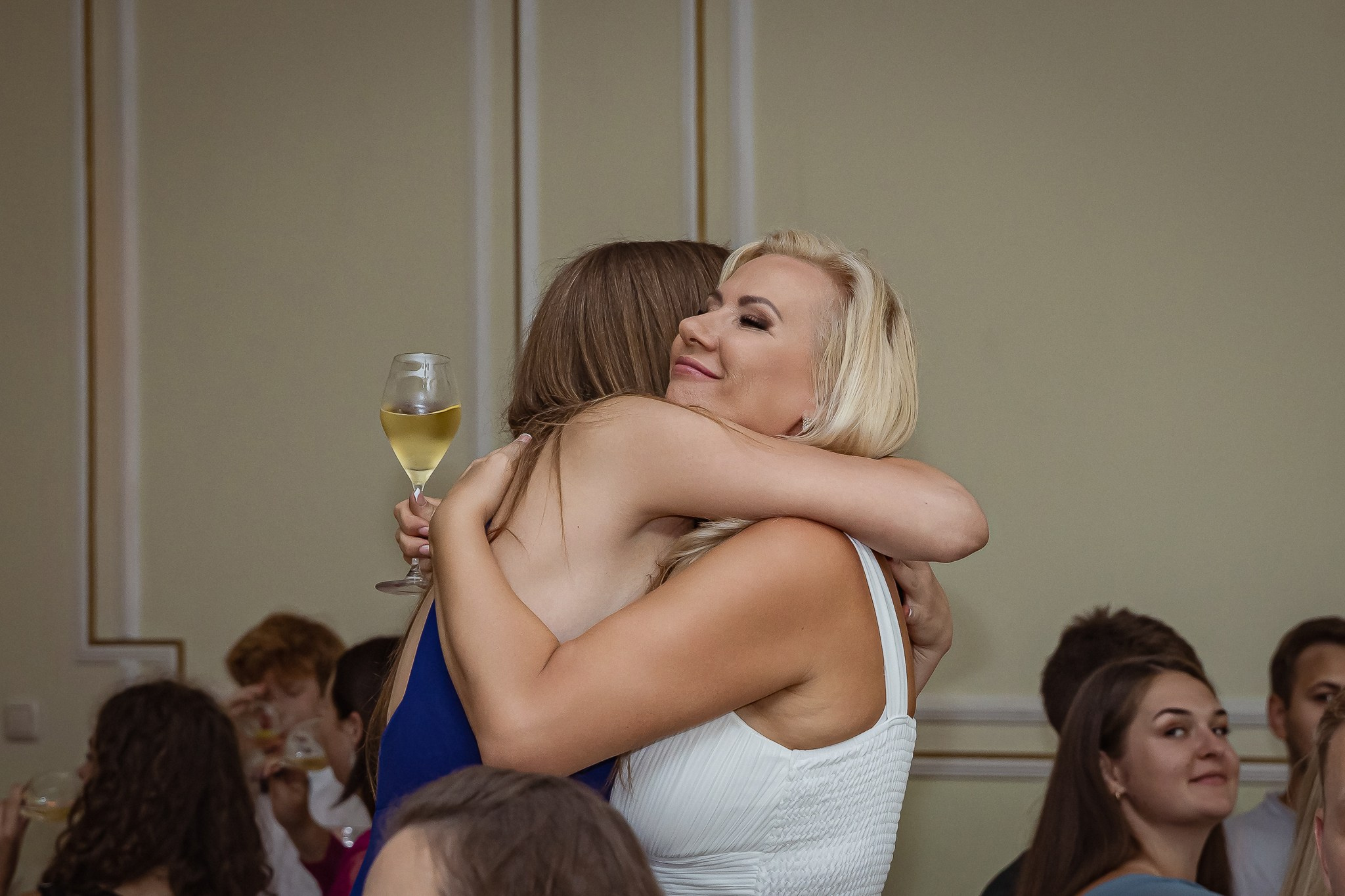 Happy Birthday — Beata. Photographer Eduard Nesterov | Фотограф — Эдуард Нестеров