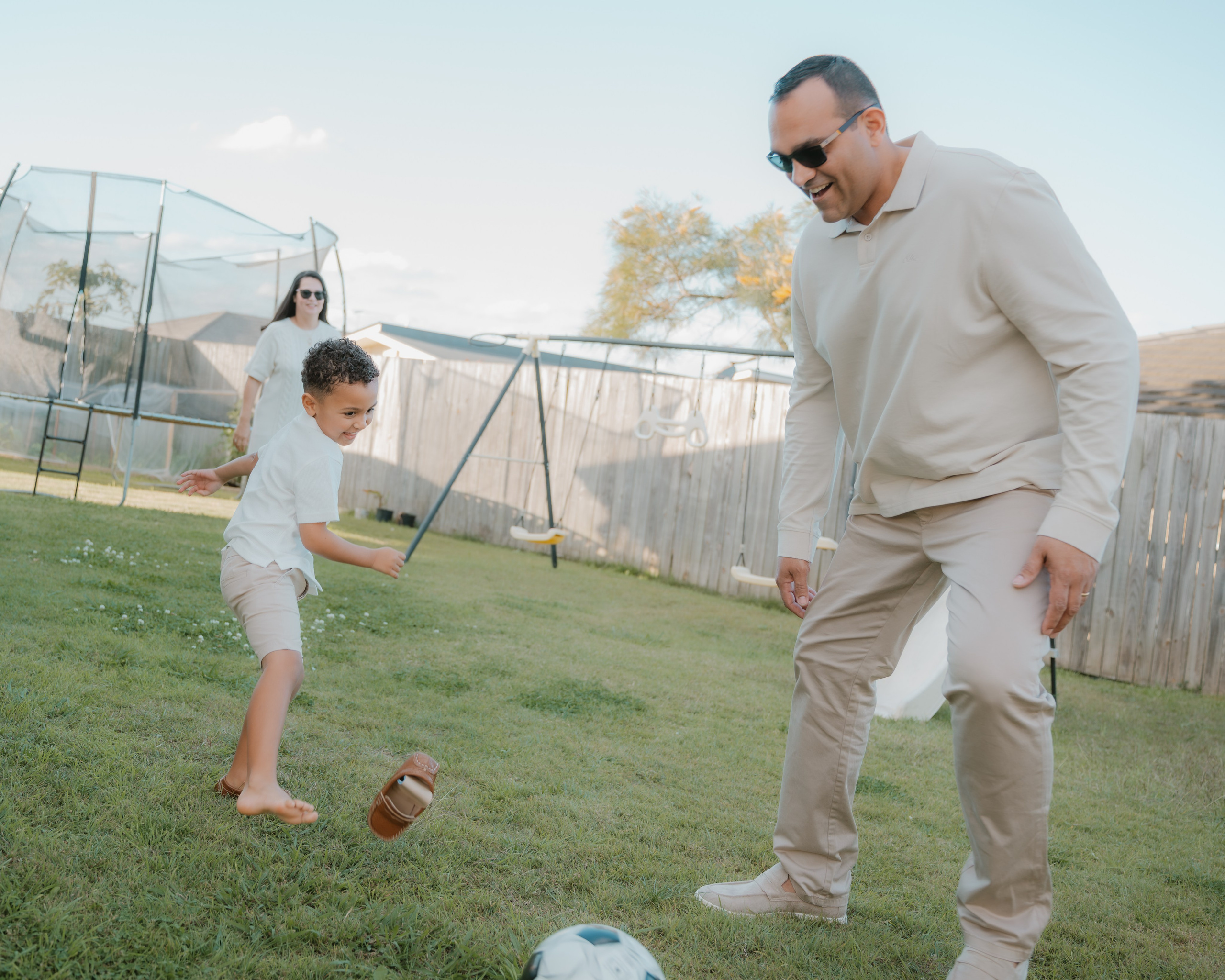 Family Session | Priscila. JS Photoshoot | Family, Events & Pet Photographer in Brisbane