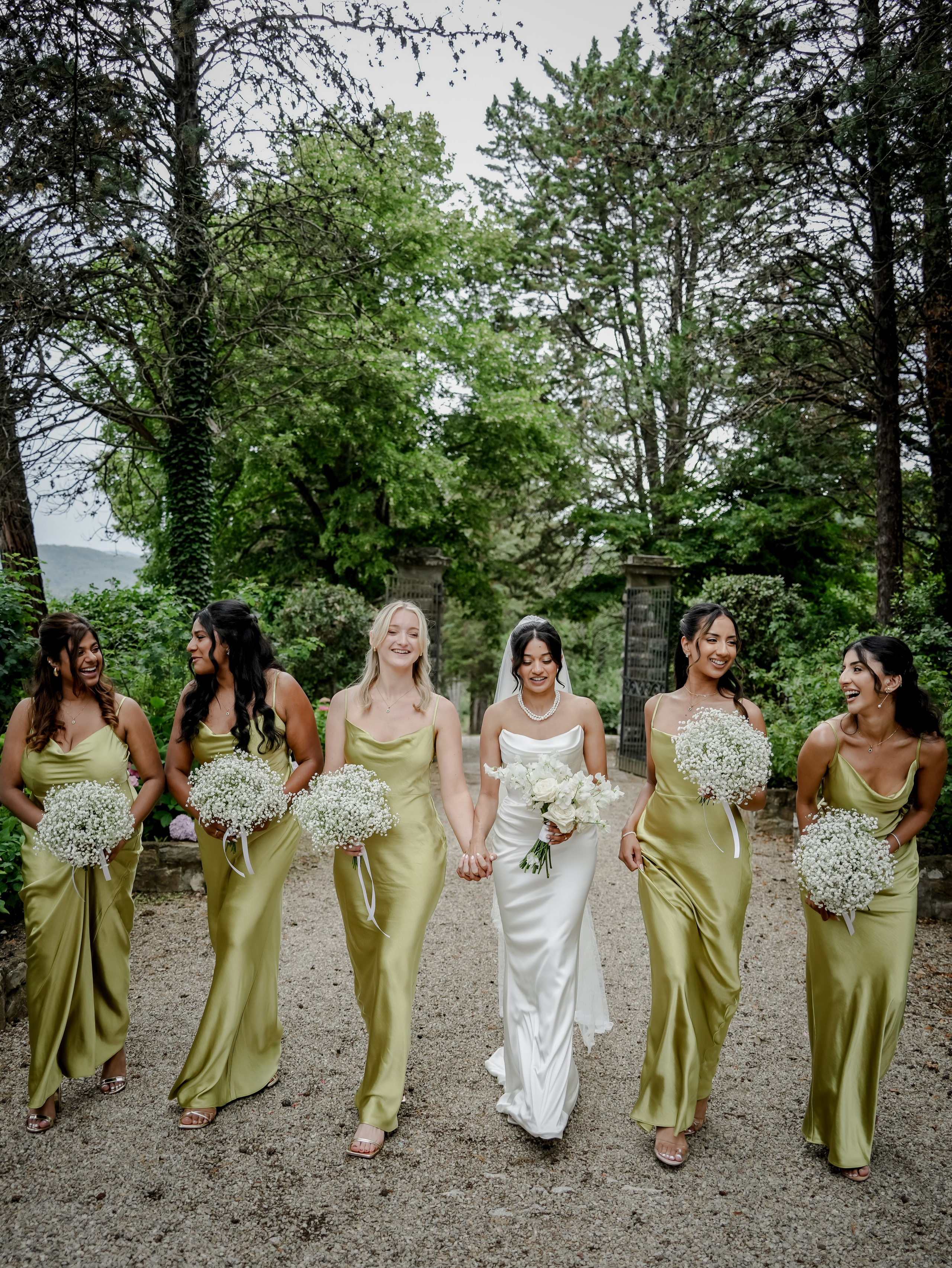 Indian Wedding in Tuscany. Stefano Passerini Editorial Wedding Photographer in Italy