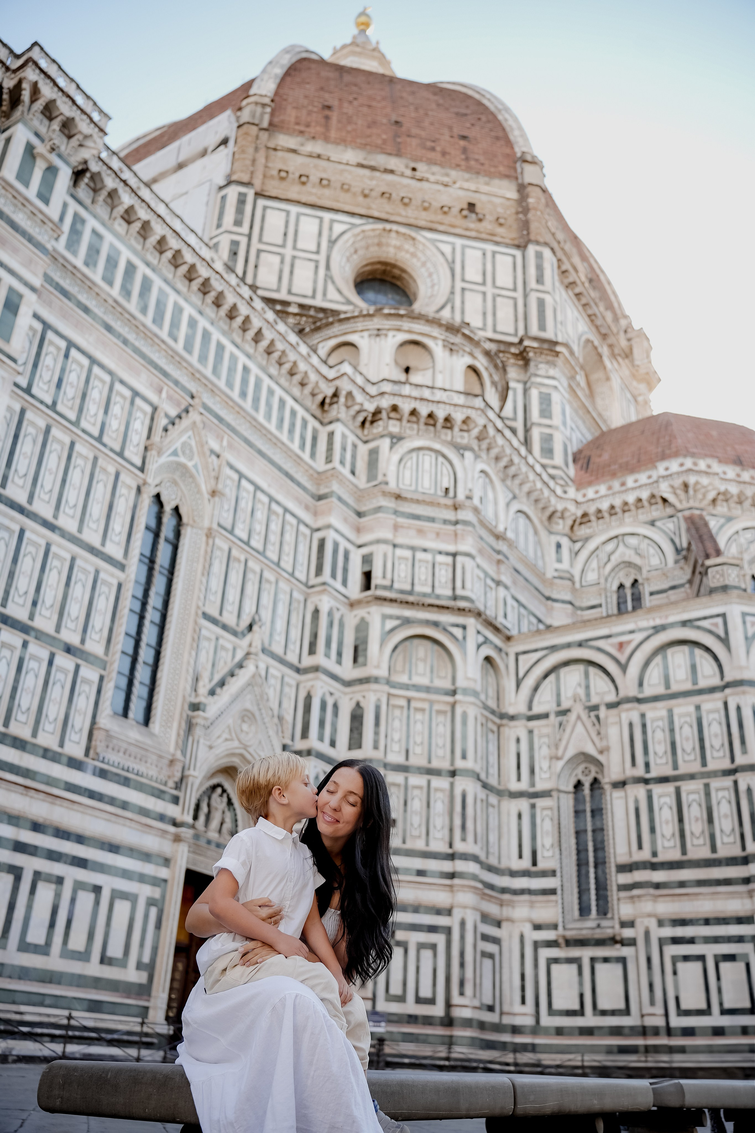 Stella & Family. Wedding Photographer in Italy