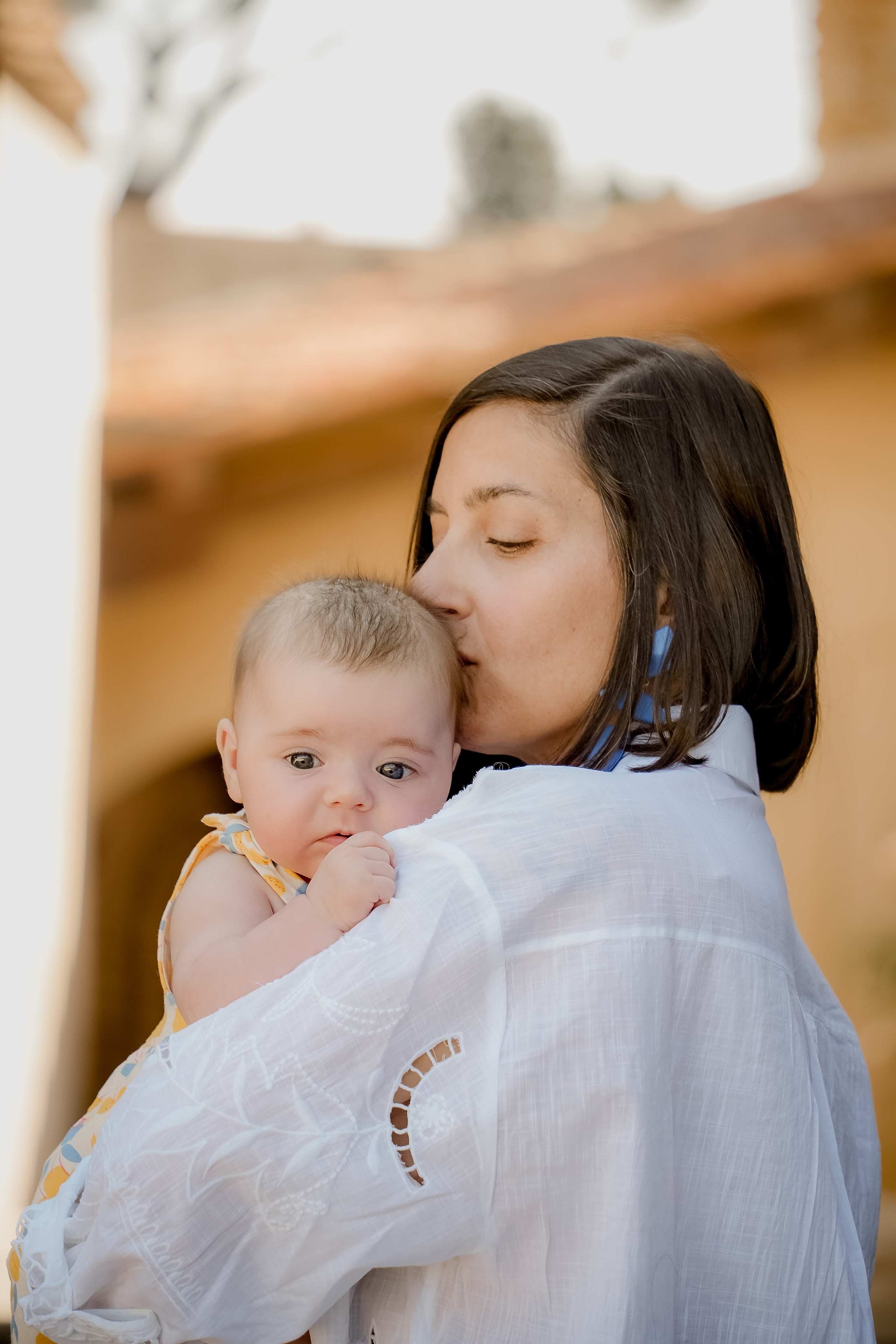 Sarah & Clementina. Wedding Photographer in Italy