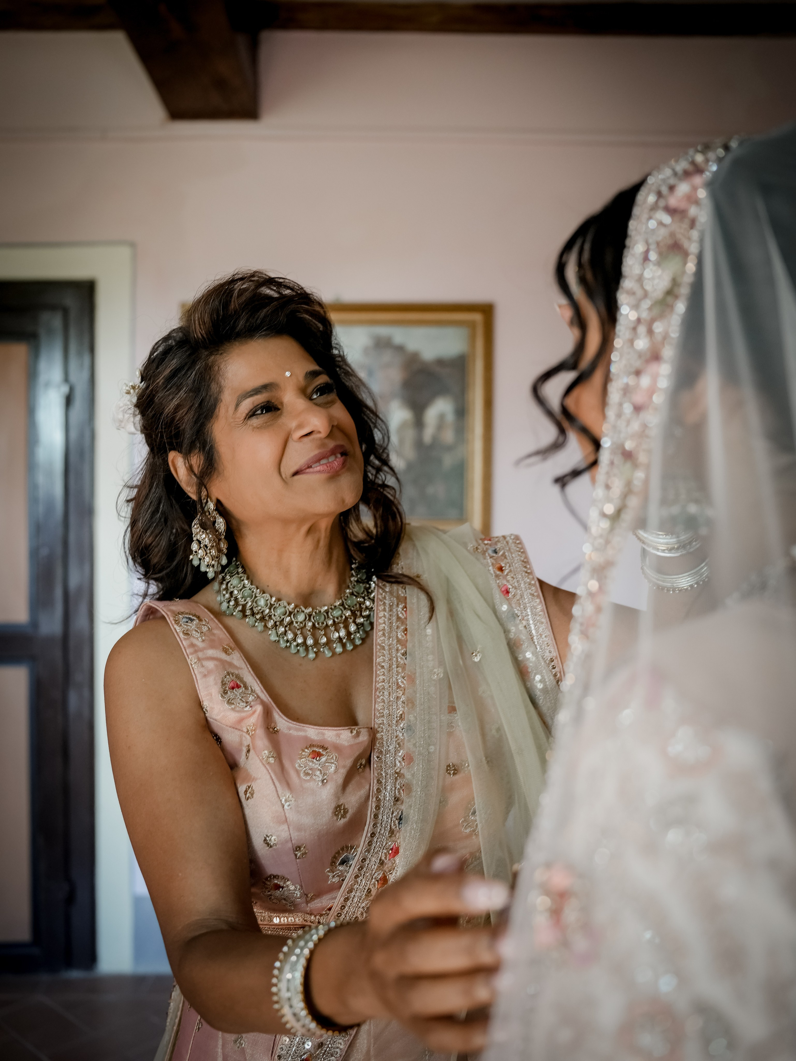 Day 1. Stefano Passerini Editorial Wedding Photographer in Italy