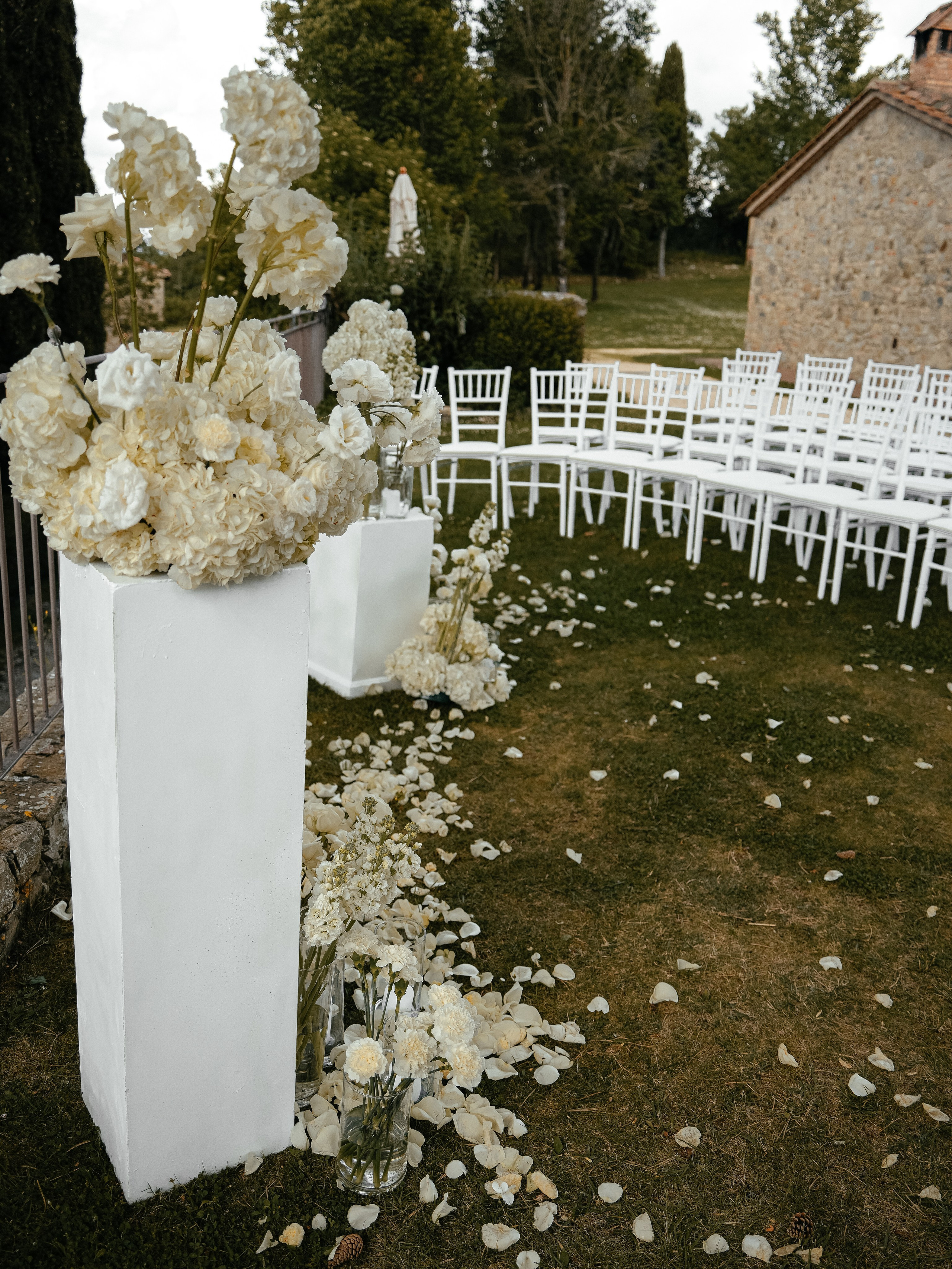 Wedding K&K. Wedding Photographer in Italy