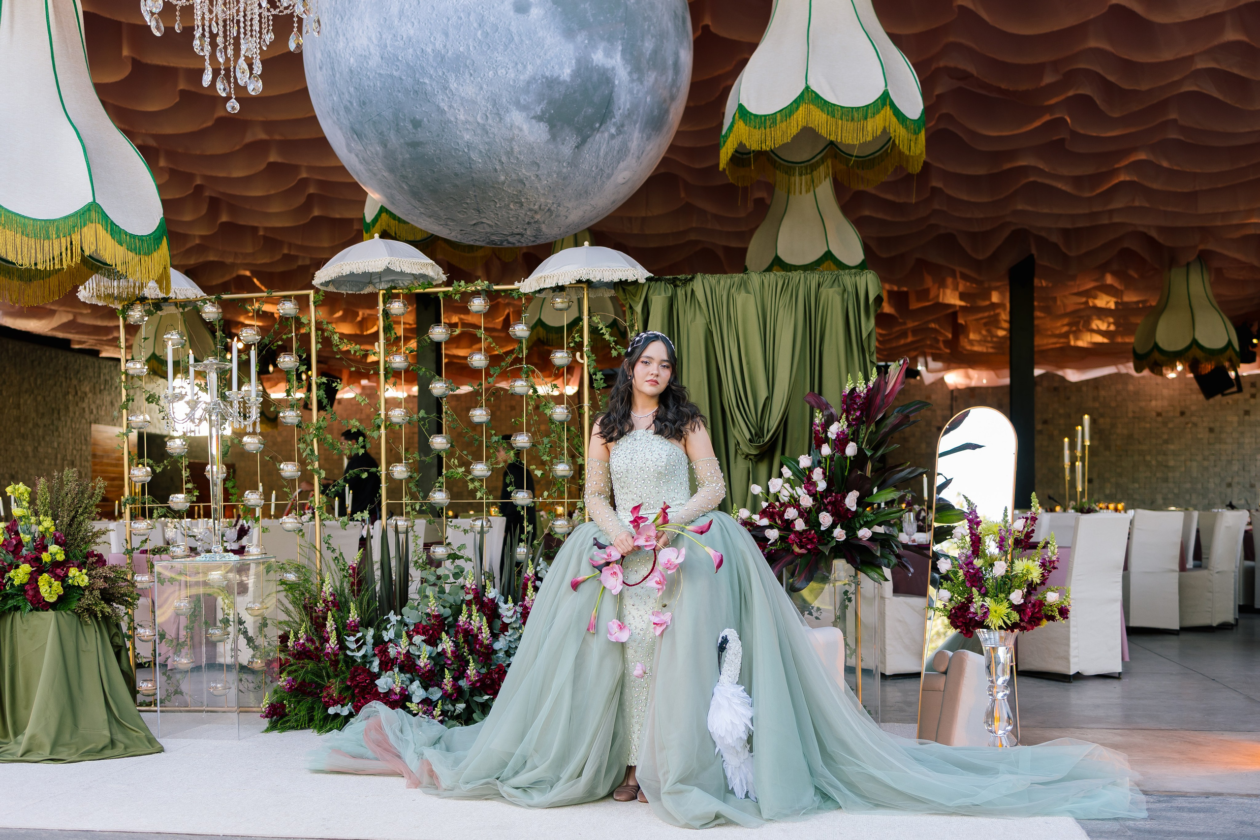 XV Años. Wedding Photographer Ruth Preciado