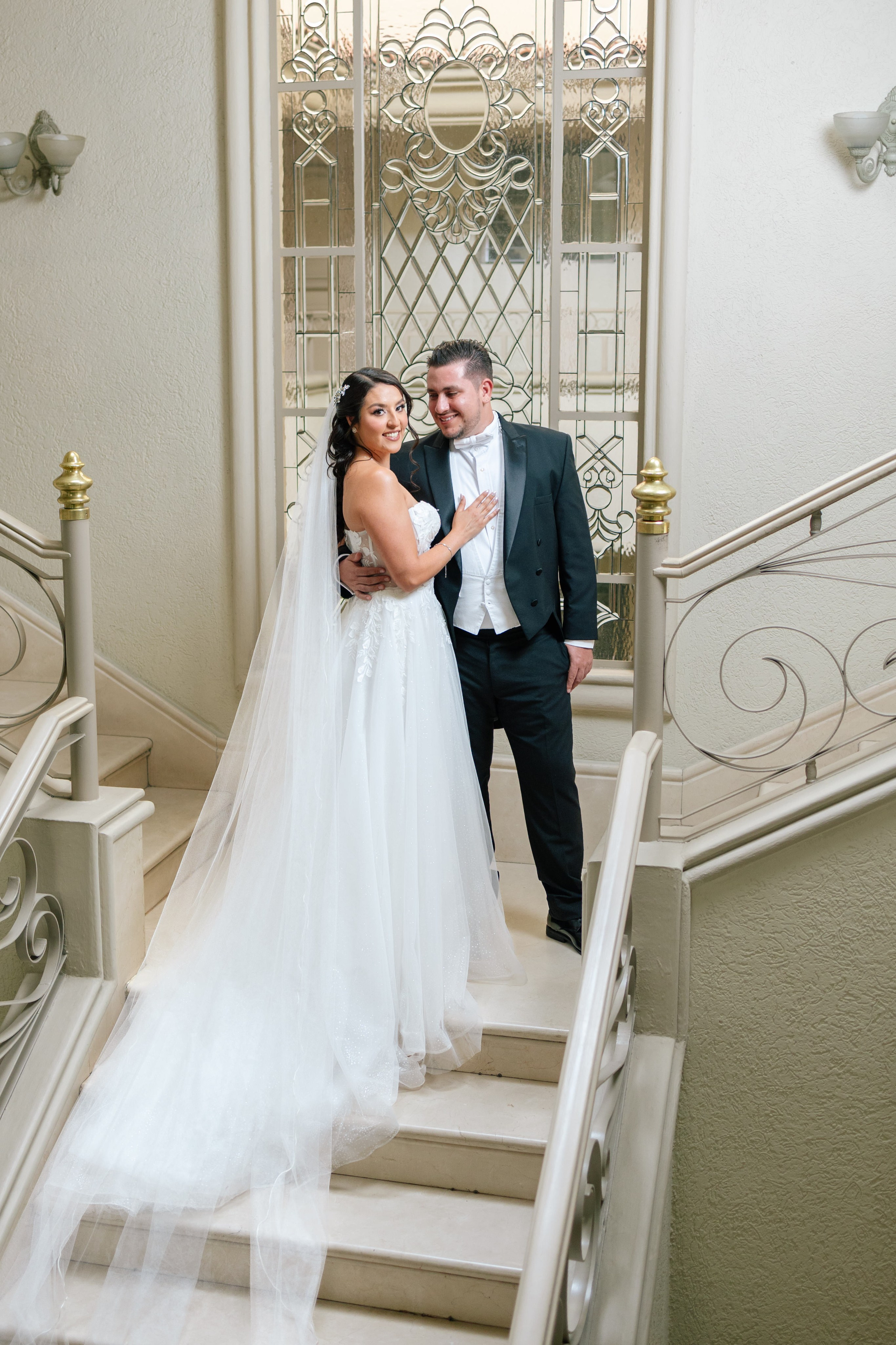 Fer y Pato. Wedding Photographer Ruth Preciado