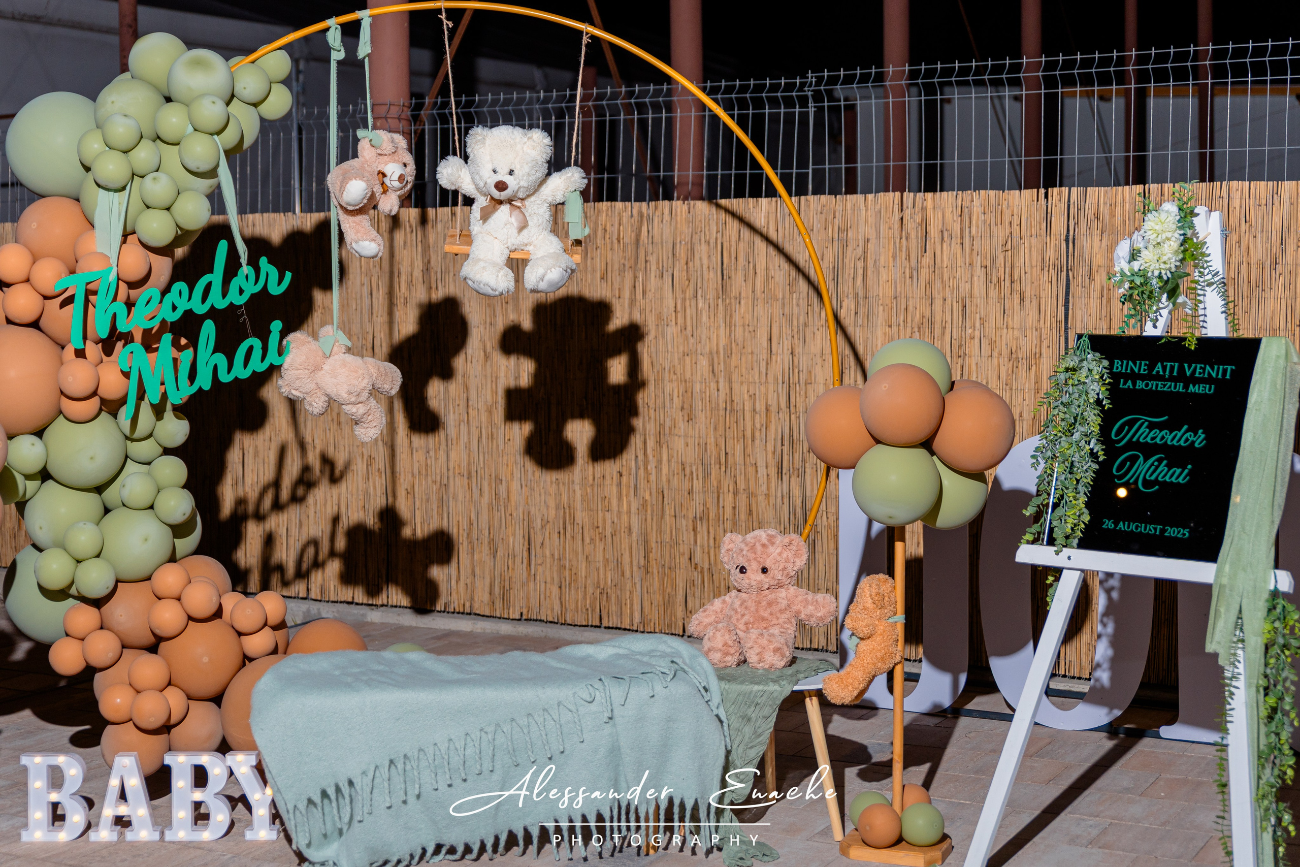 Teodor Mihai. Fotograf prin #Piatraneamt-Alessander Enache