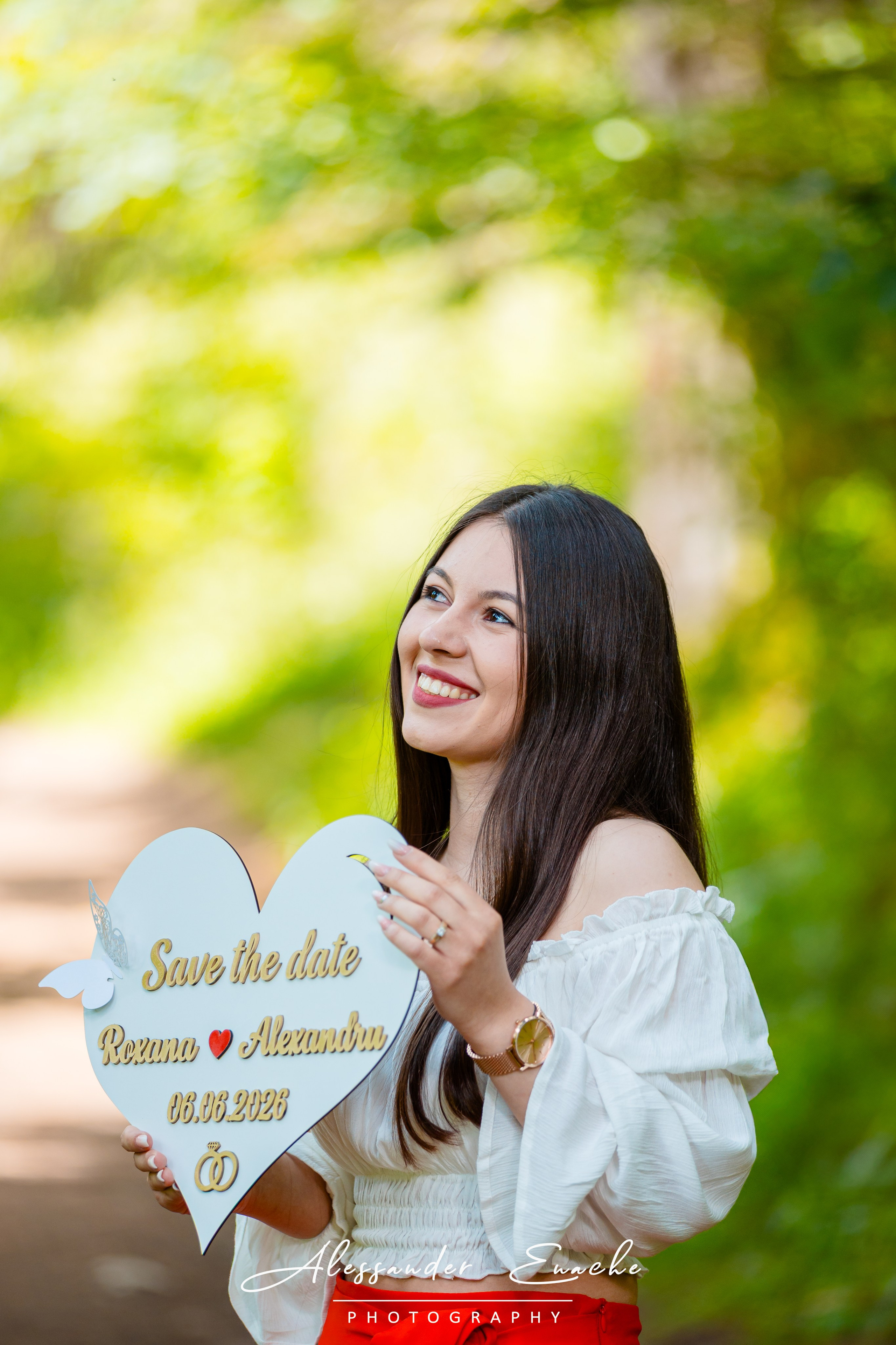 Alexandru & Roxana. Fotograf prin #Piatraneamt-Alessander Enache