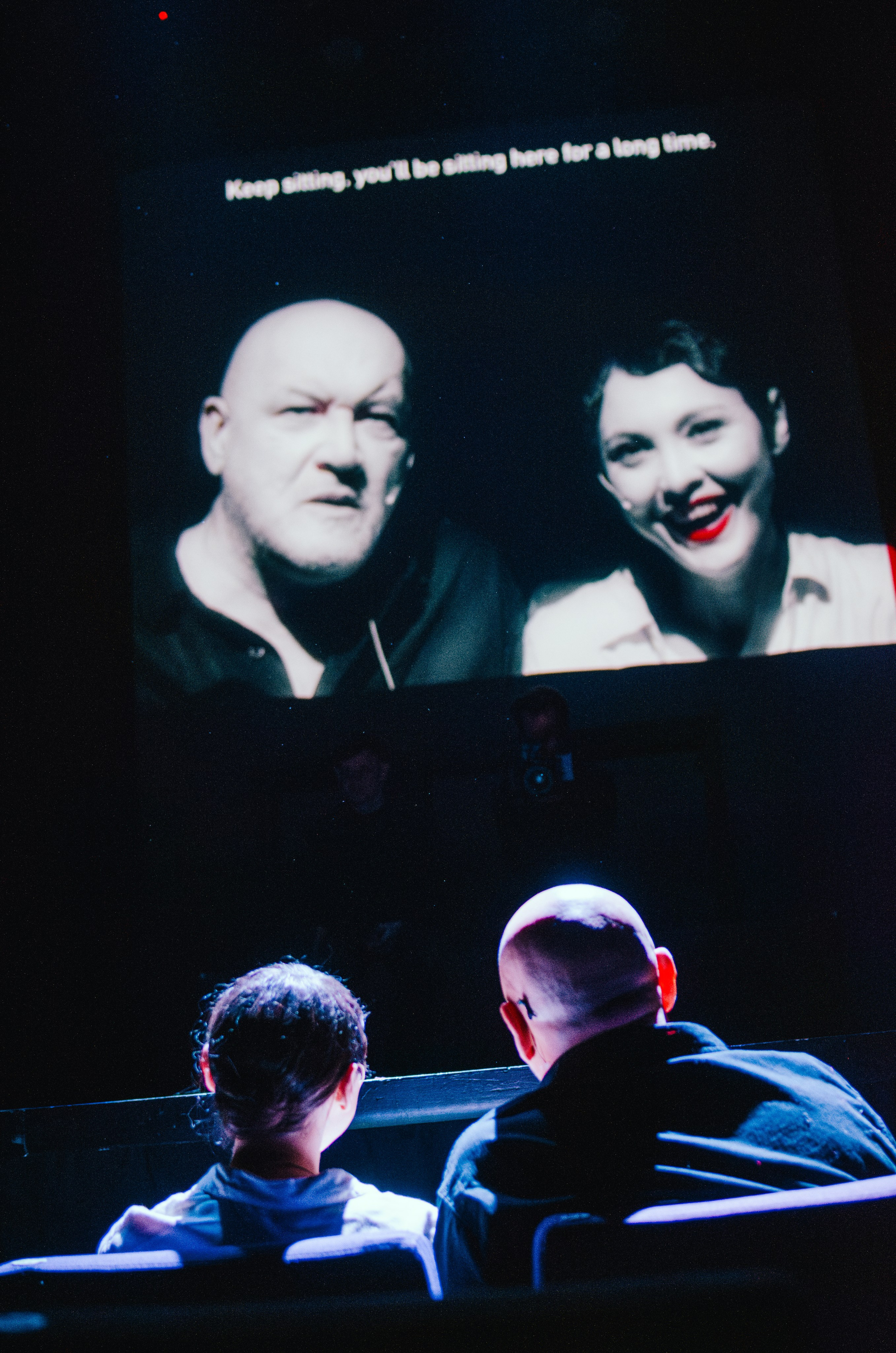 Cremulator (rehearsal and performance). Event photographer Alena Iurchenko