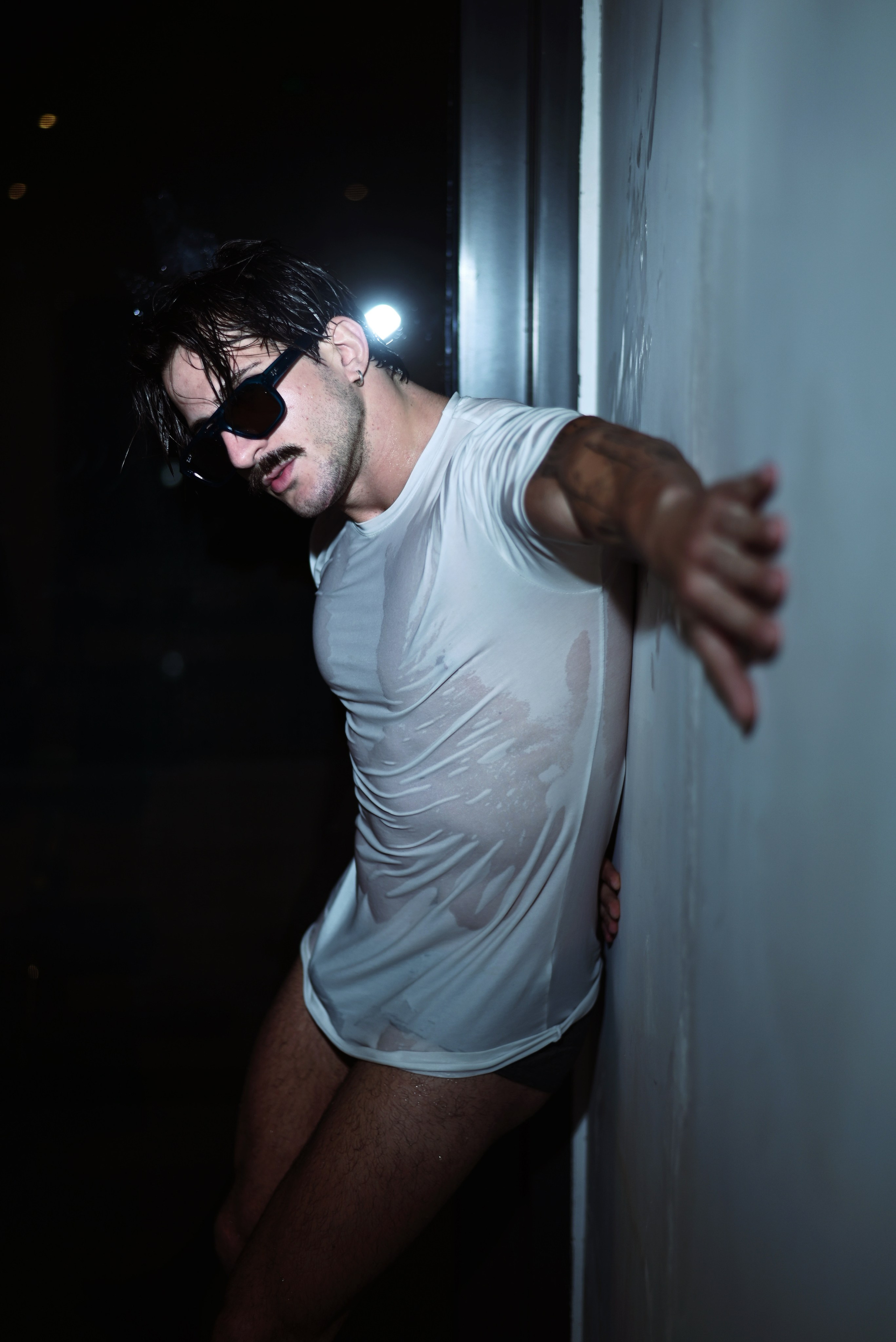 МУЖСКАЯ ПОРТЕТНАЯ СЪЁМКА. Фотограф и Reels креатор в Дубае