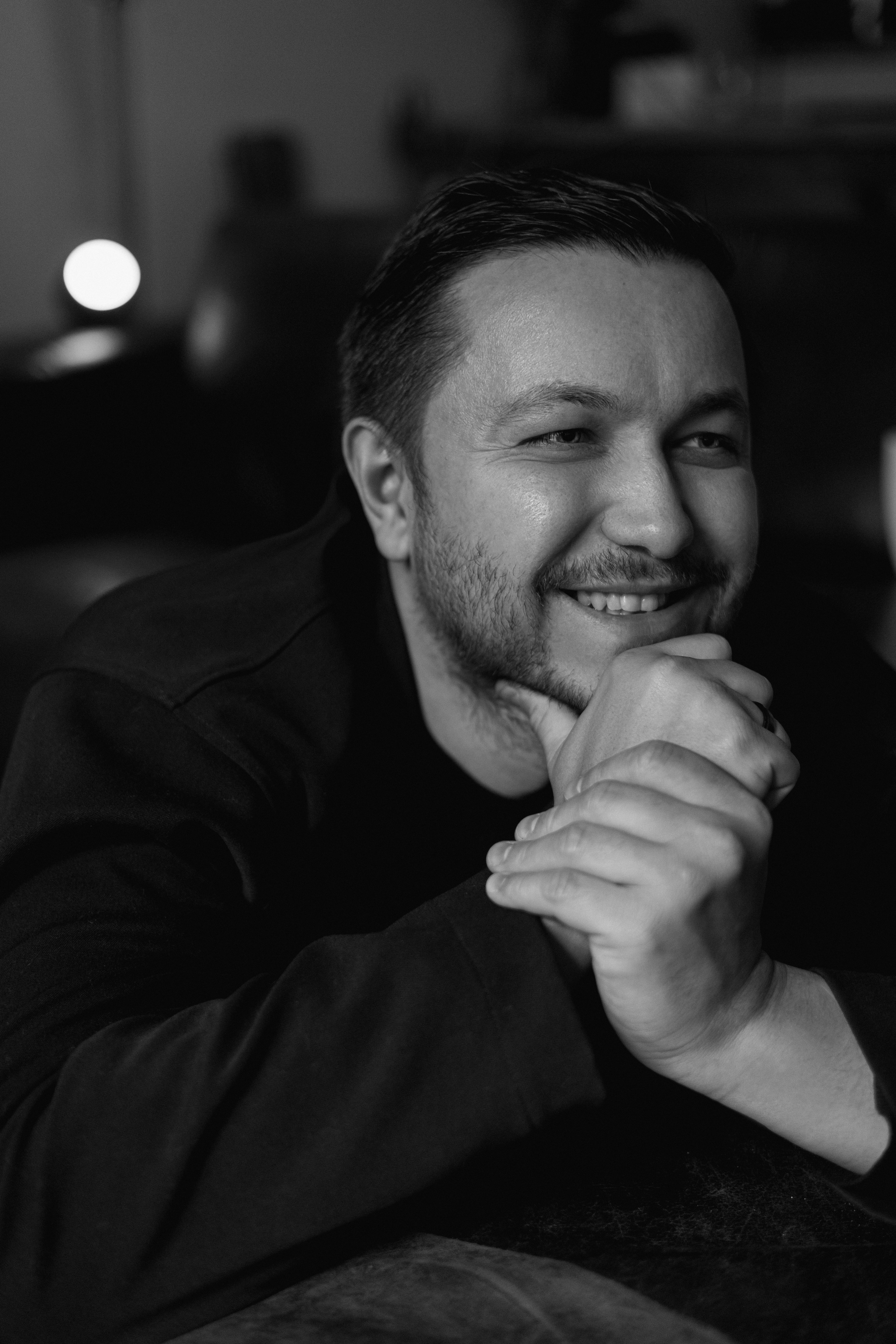 Алексей. Портретный и контент фотограф в Нидерландах Ольга Лыткина